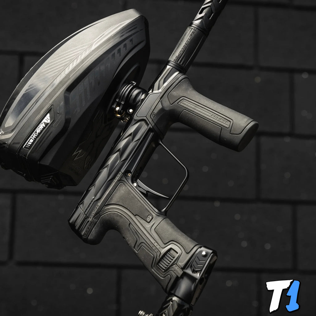 HK Fossil Eclipse CS3 - Onyx