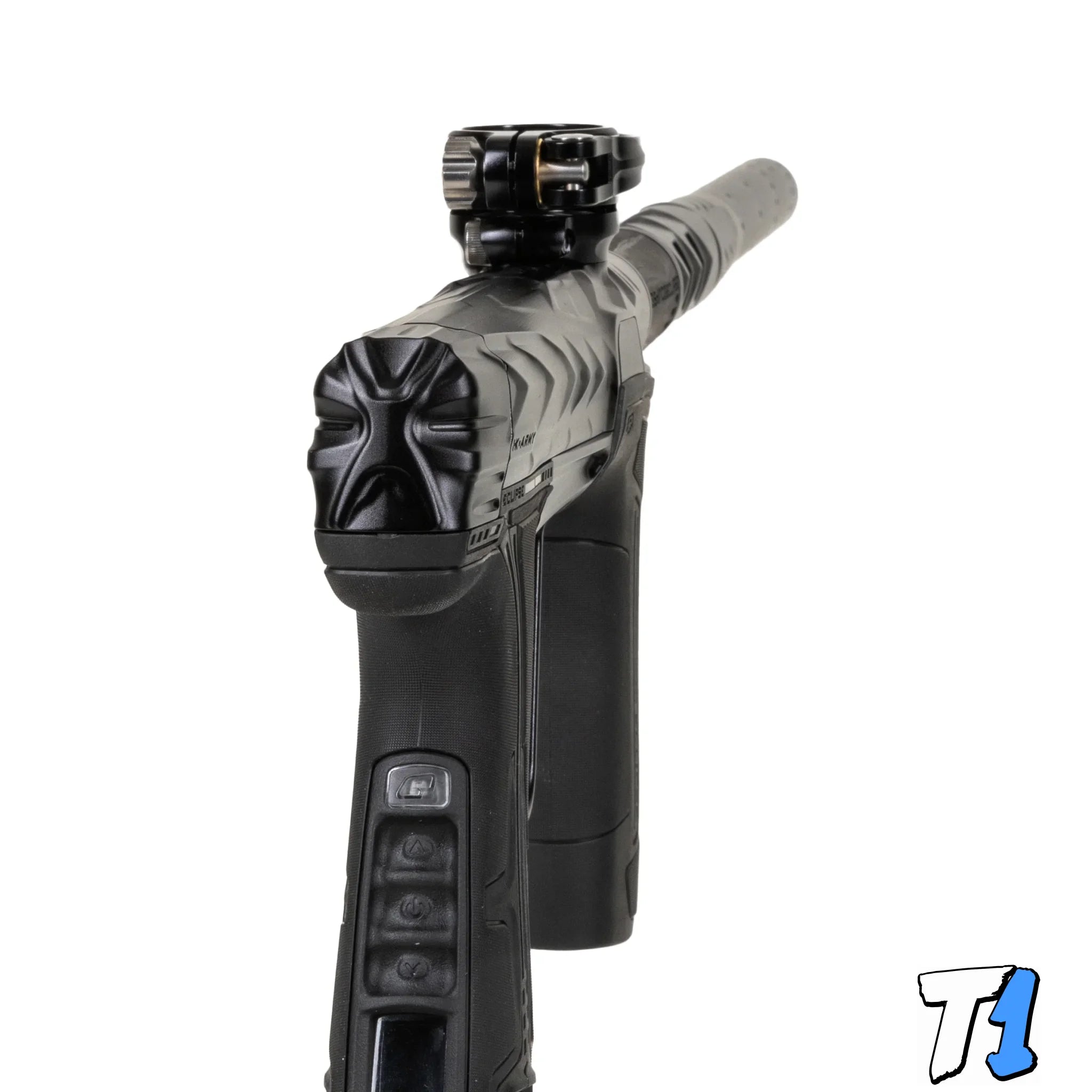 HK Fossil Eclipse CS3 - Onyx