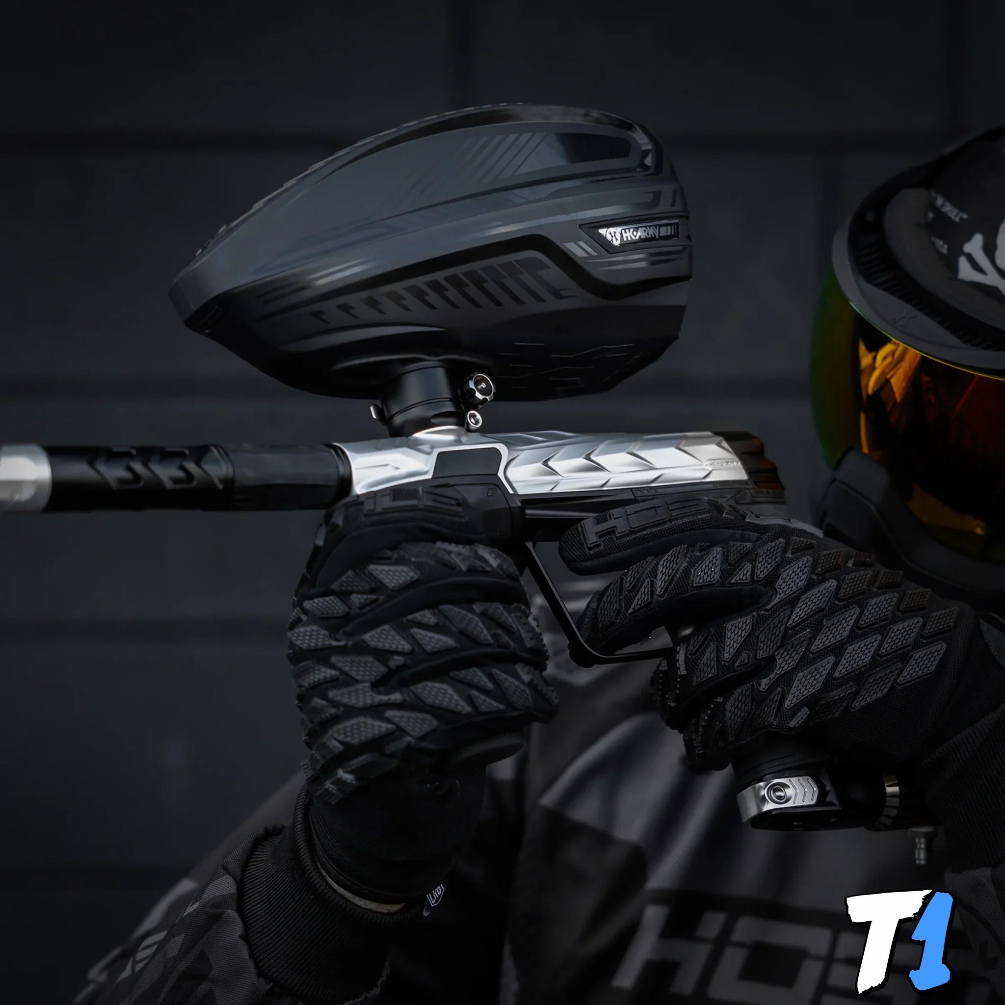 HK Fossil Eclipse CS3 - Shadow