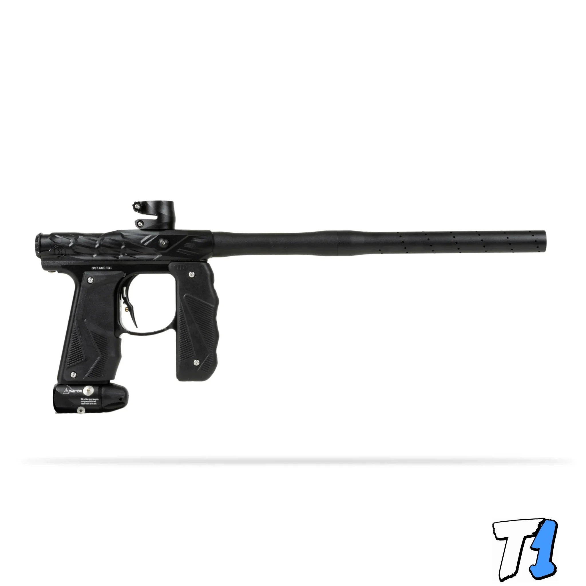 HK - Hive Mini GS Black