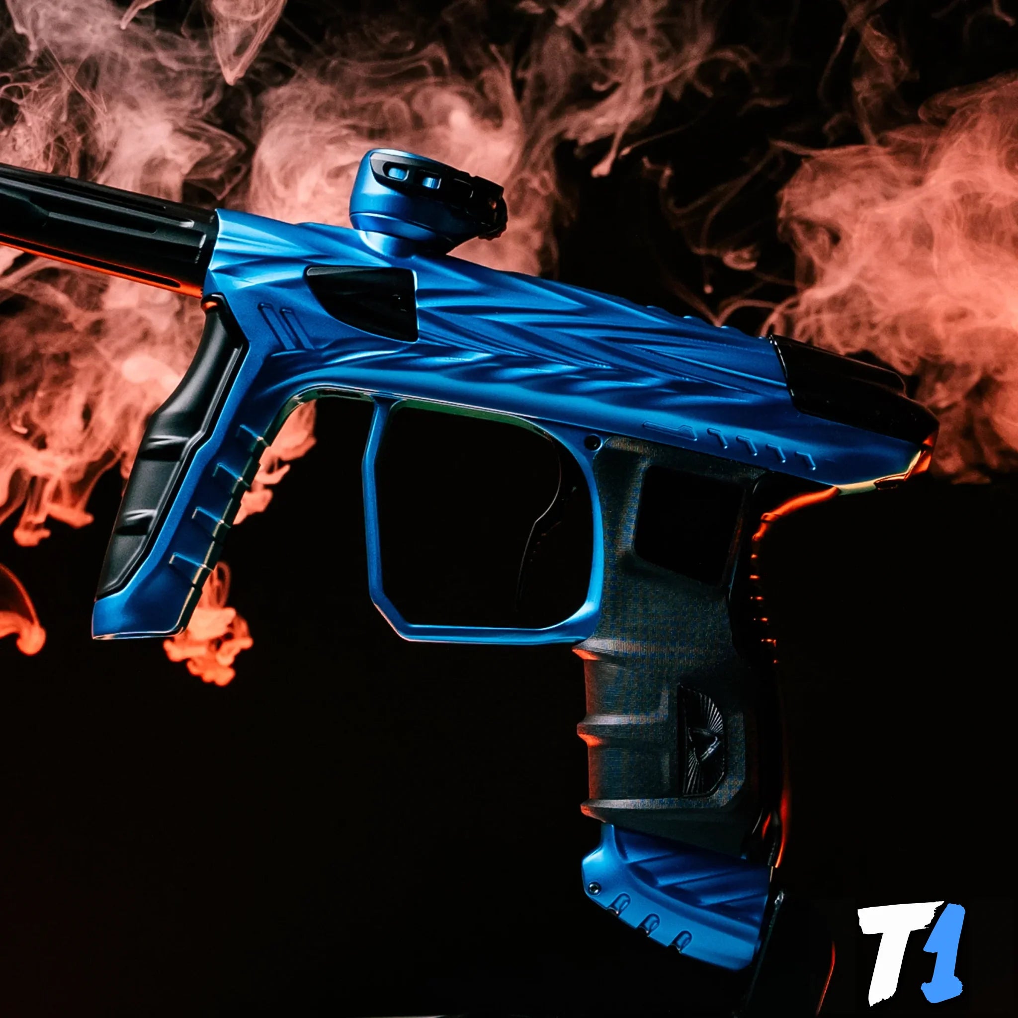 HK Shredder - Luxe Idol