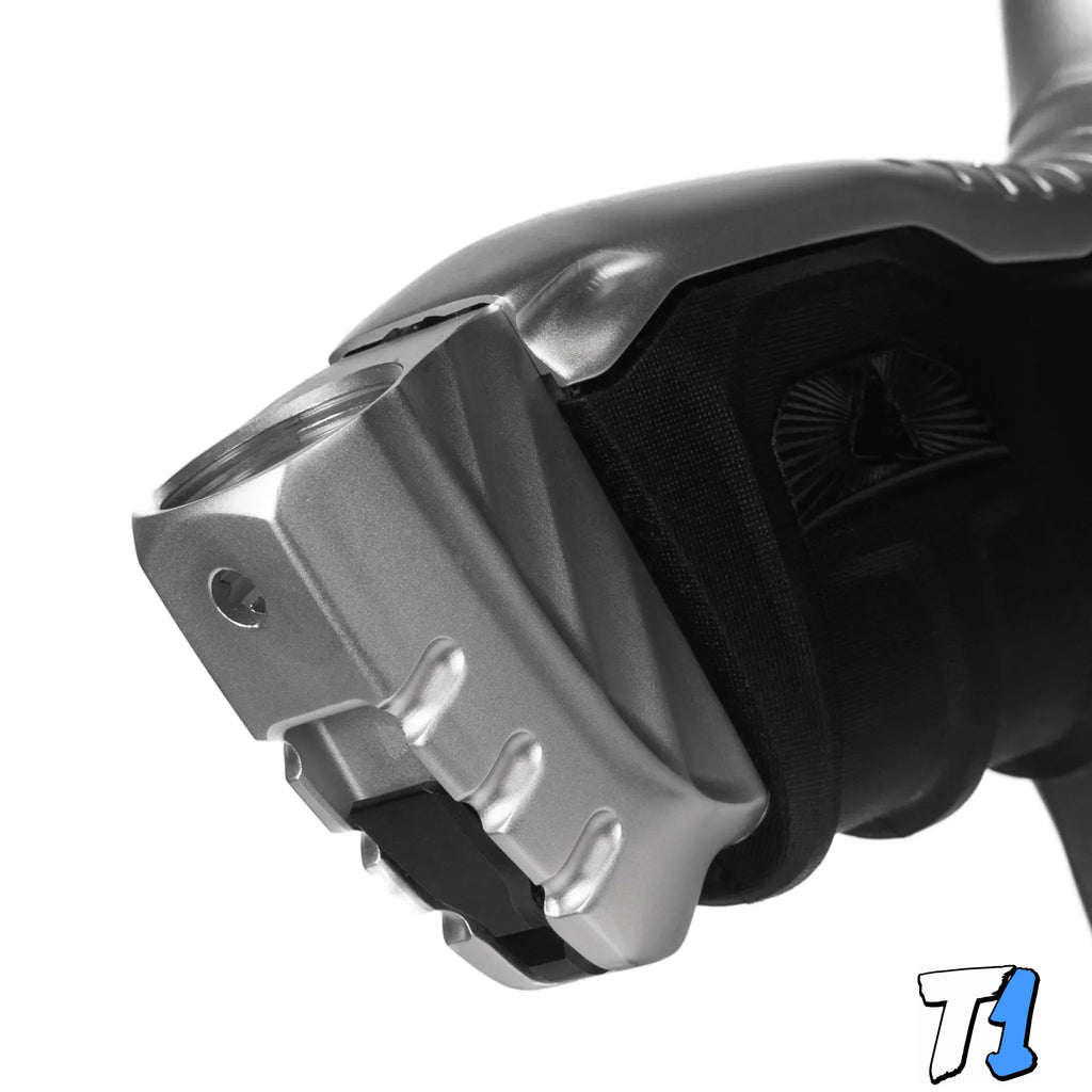 HK Shredder - Luxe Idol