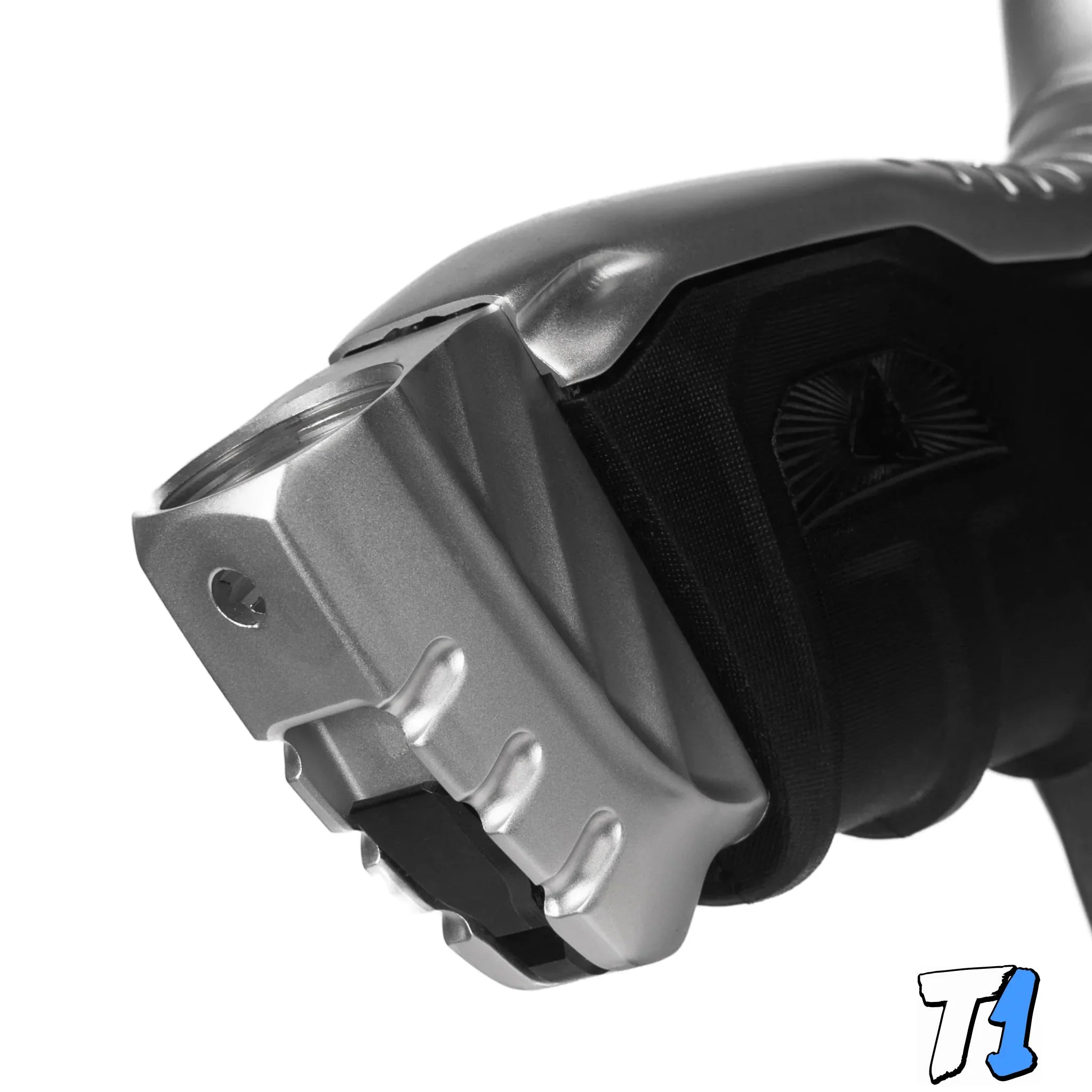 HK Shredder - Luxe Idol