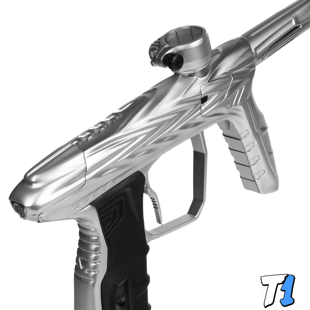 HK Shredder - Luxe Idol