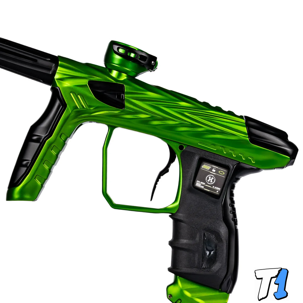 HK Shredder - Luxe Idol