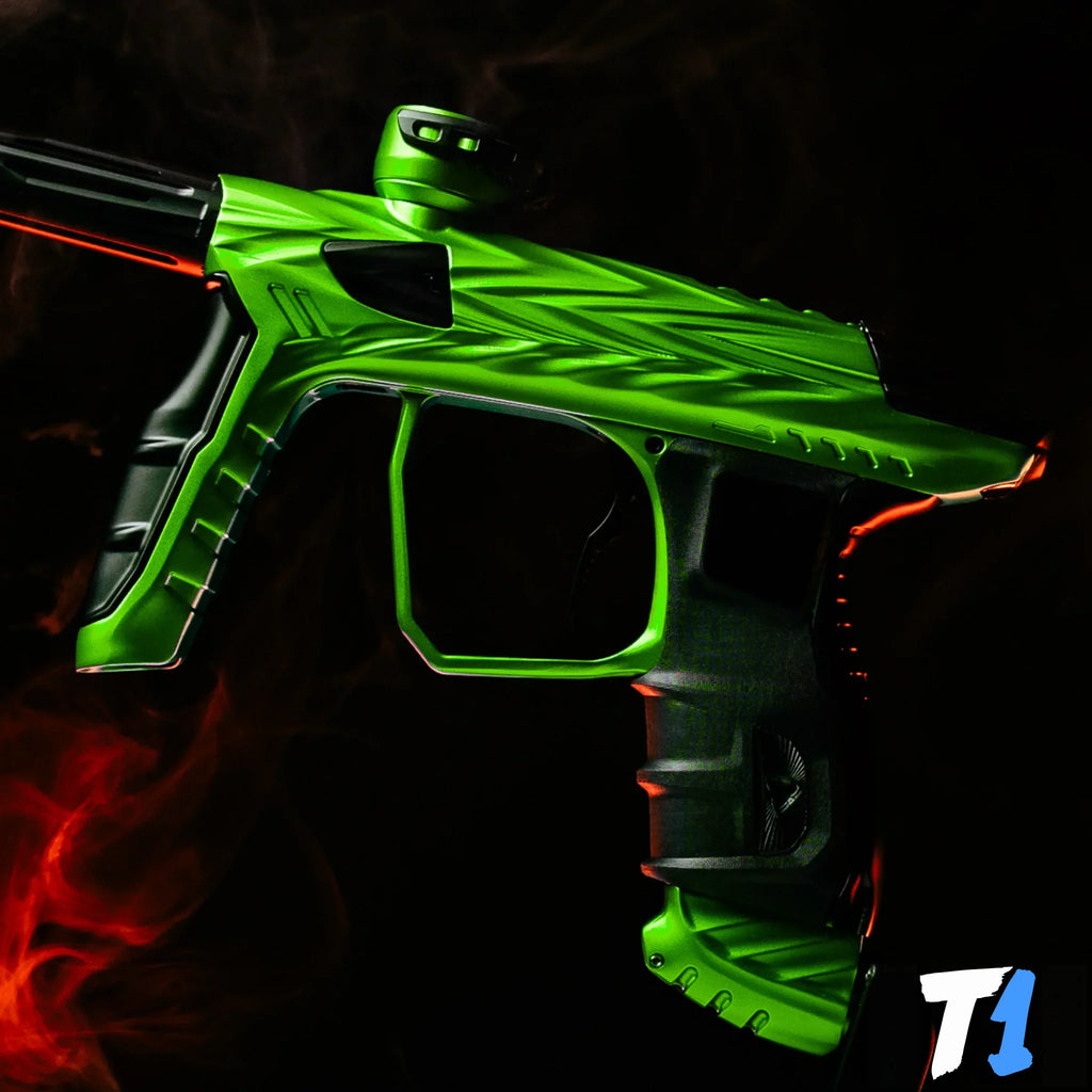 HK Shredder - Luxe Idol