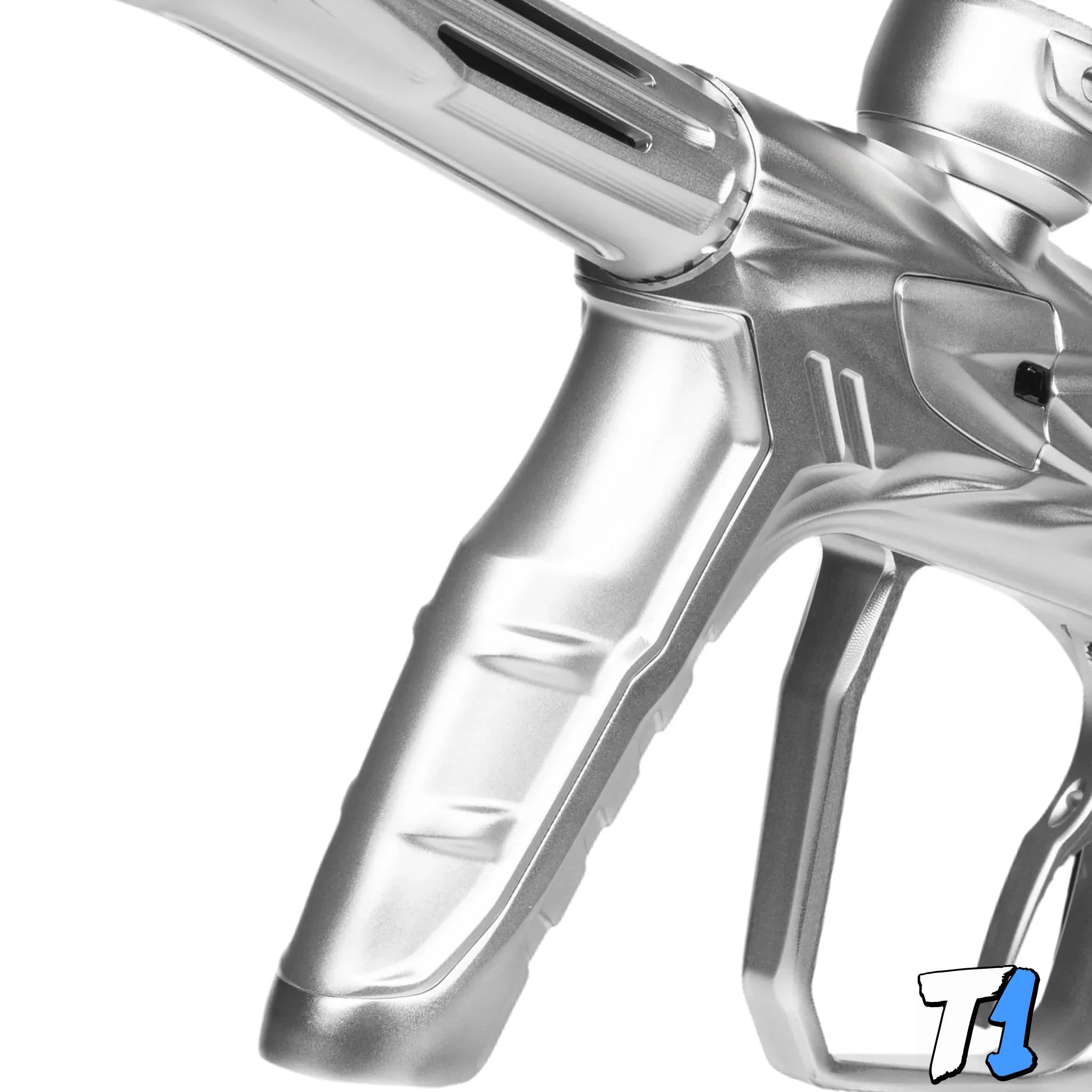 HK Shredder - Luxe Idol