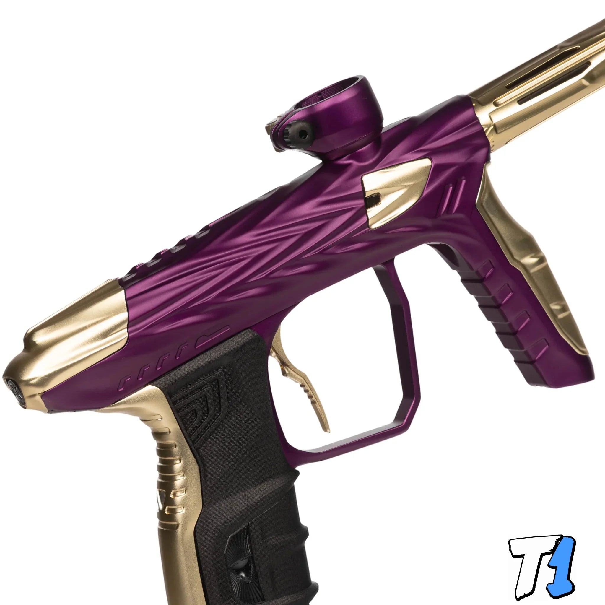 HK Shredder - Luxe Idol