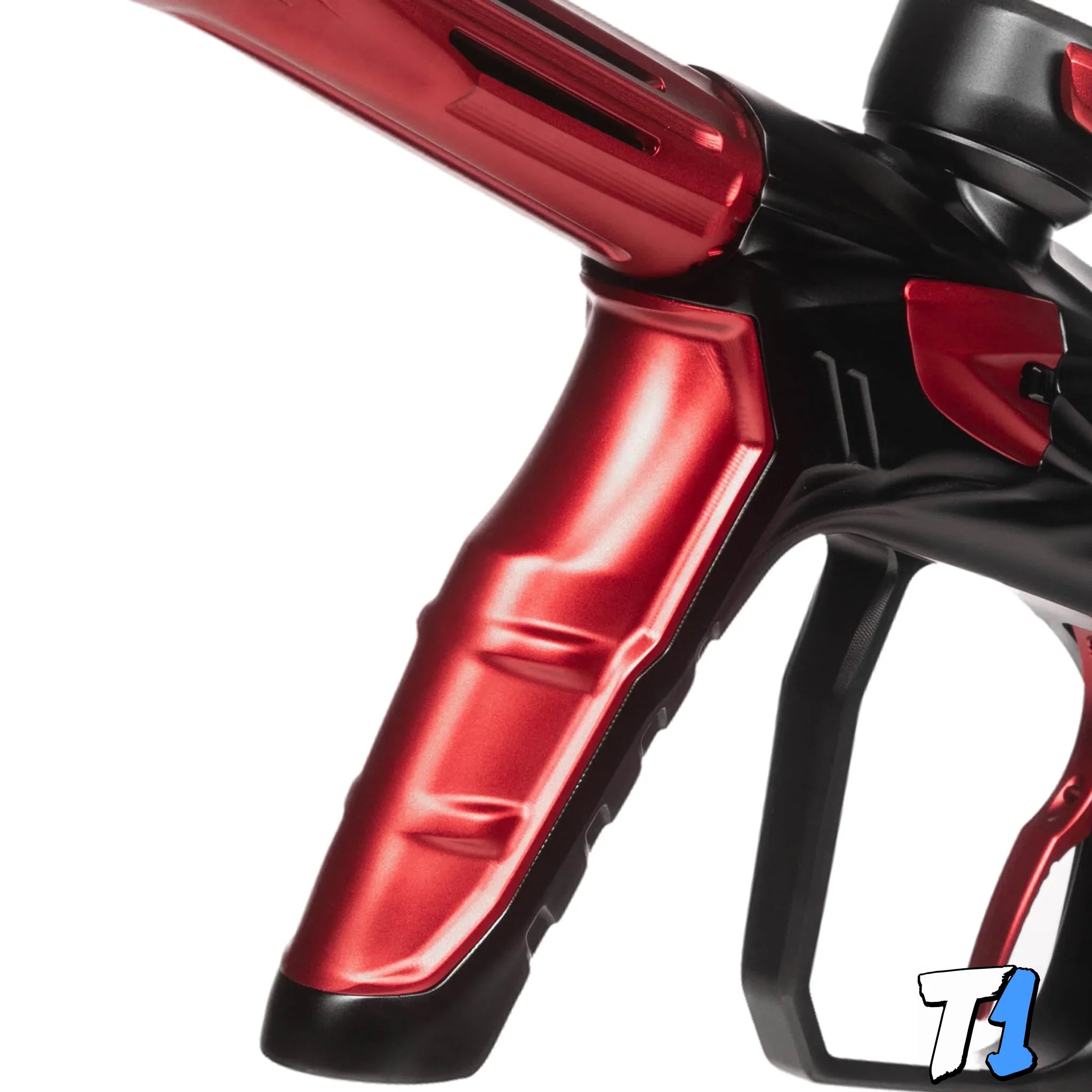 HK Shredder - Luxe Idol