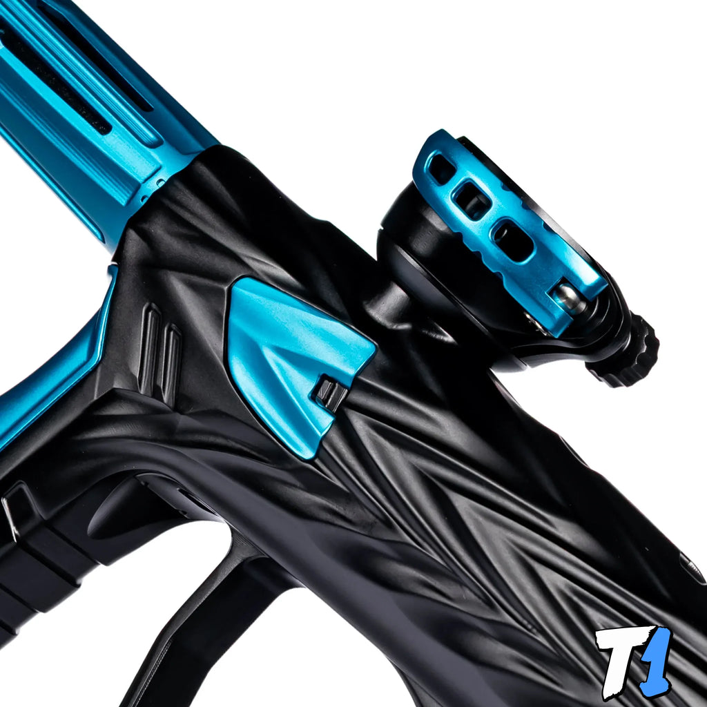 HK Shredder - Luxe Idol