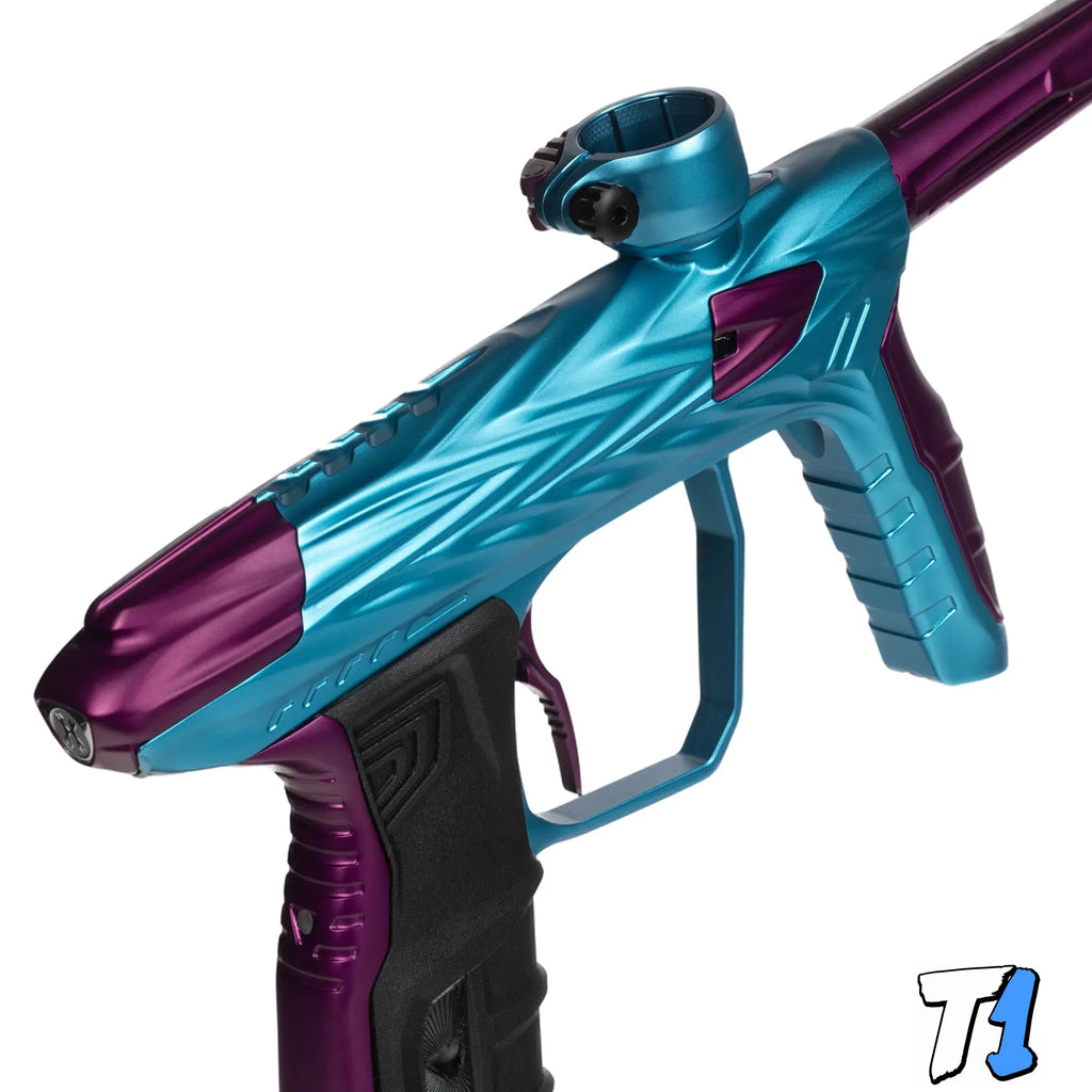 HK Shredder - Luxe Idol