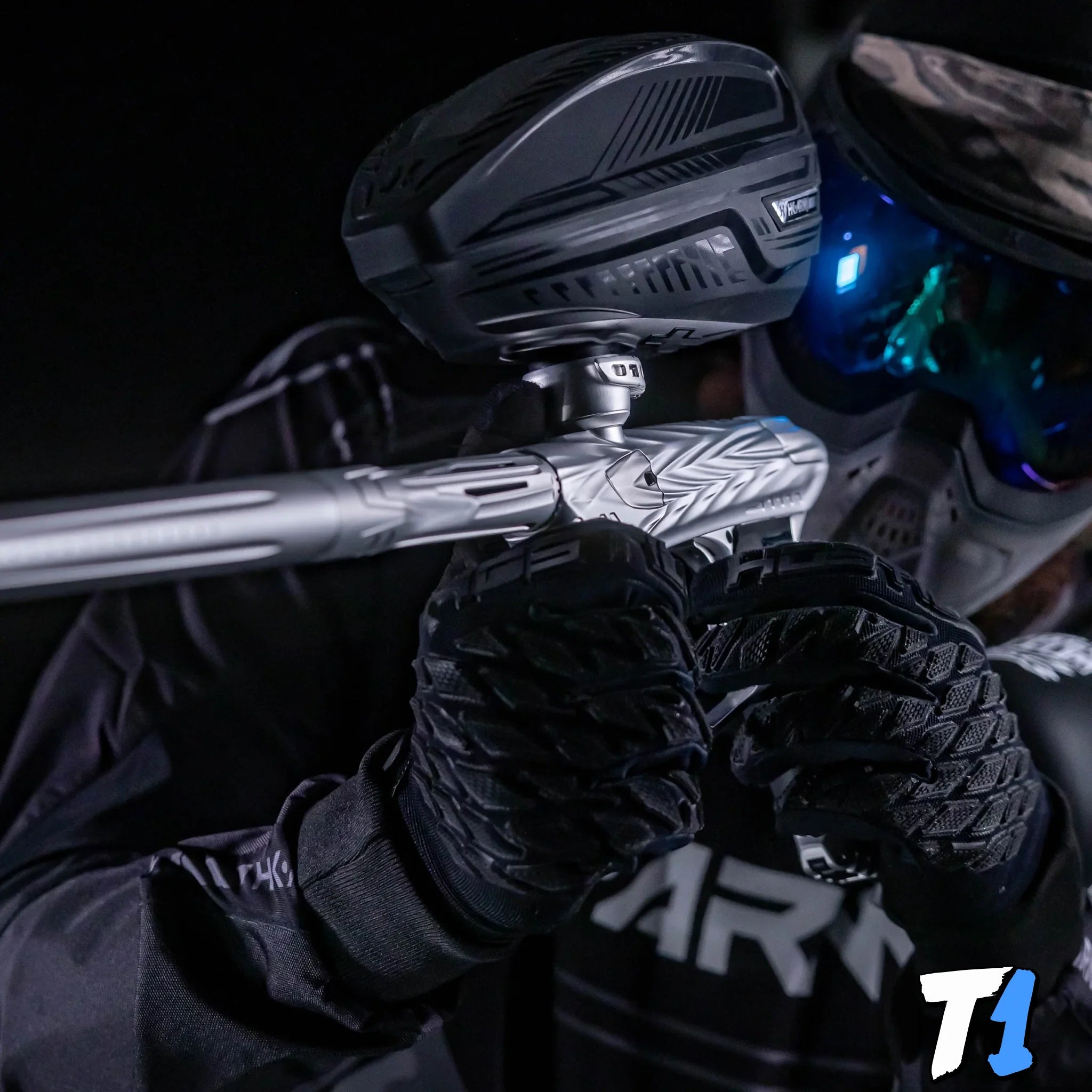 HK Shredder - Luxe Idol