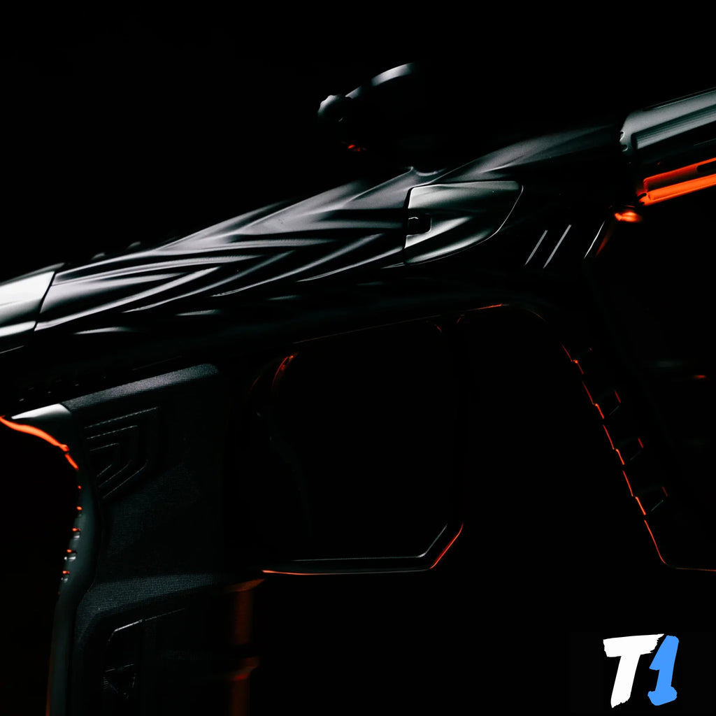 HK Shredder - Luxe Idol