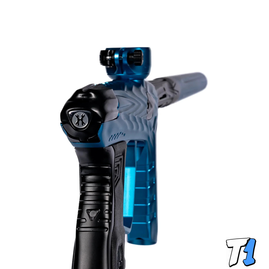 HK Shredder - Luxe Idol