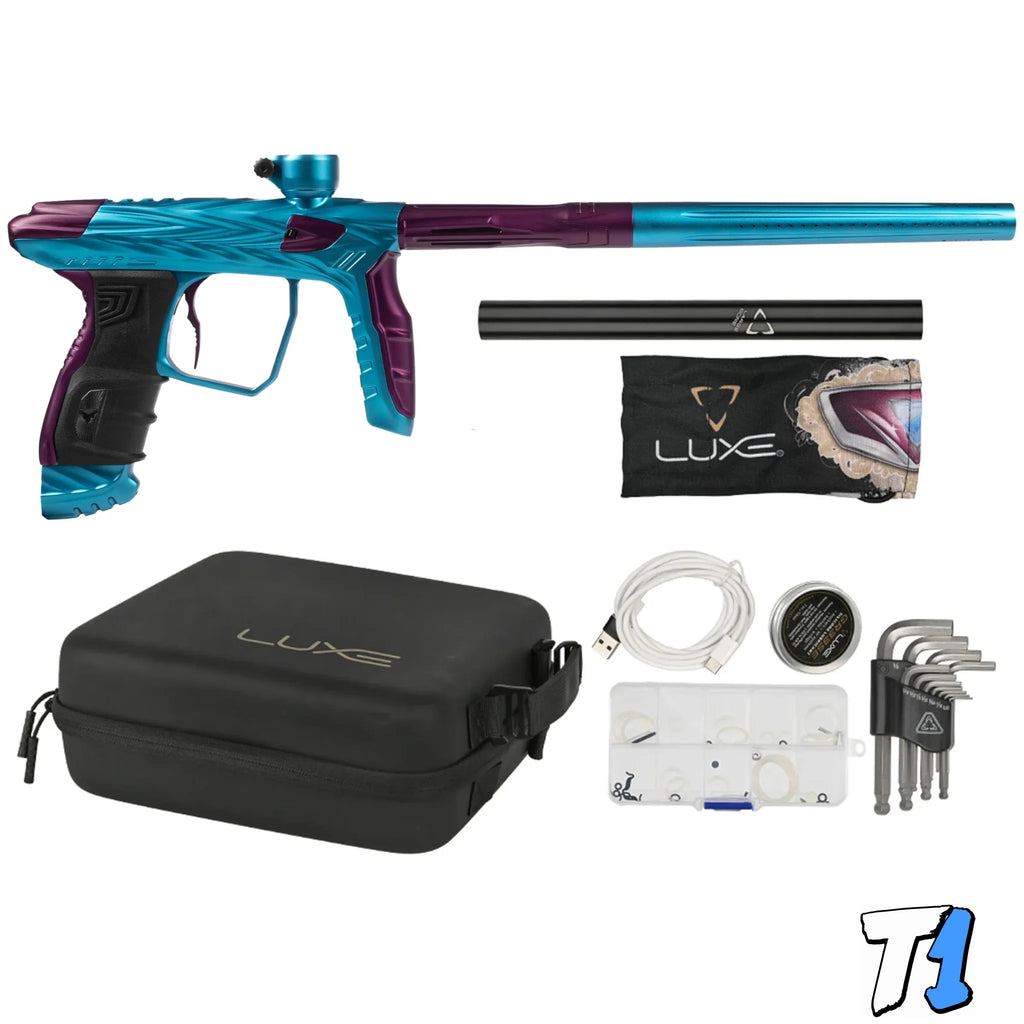 HK Shredder - Luxe Idol