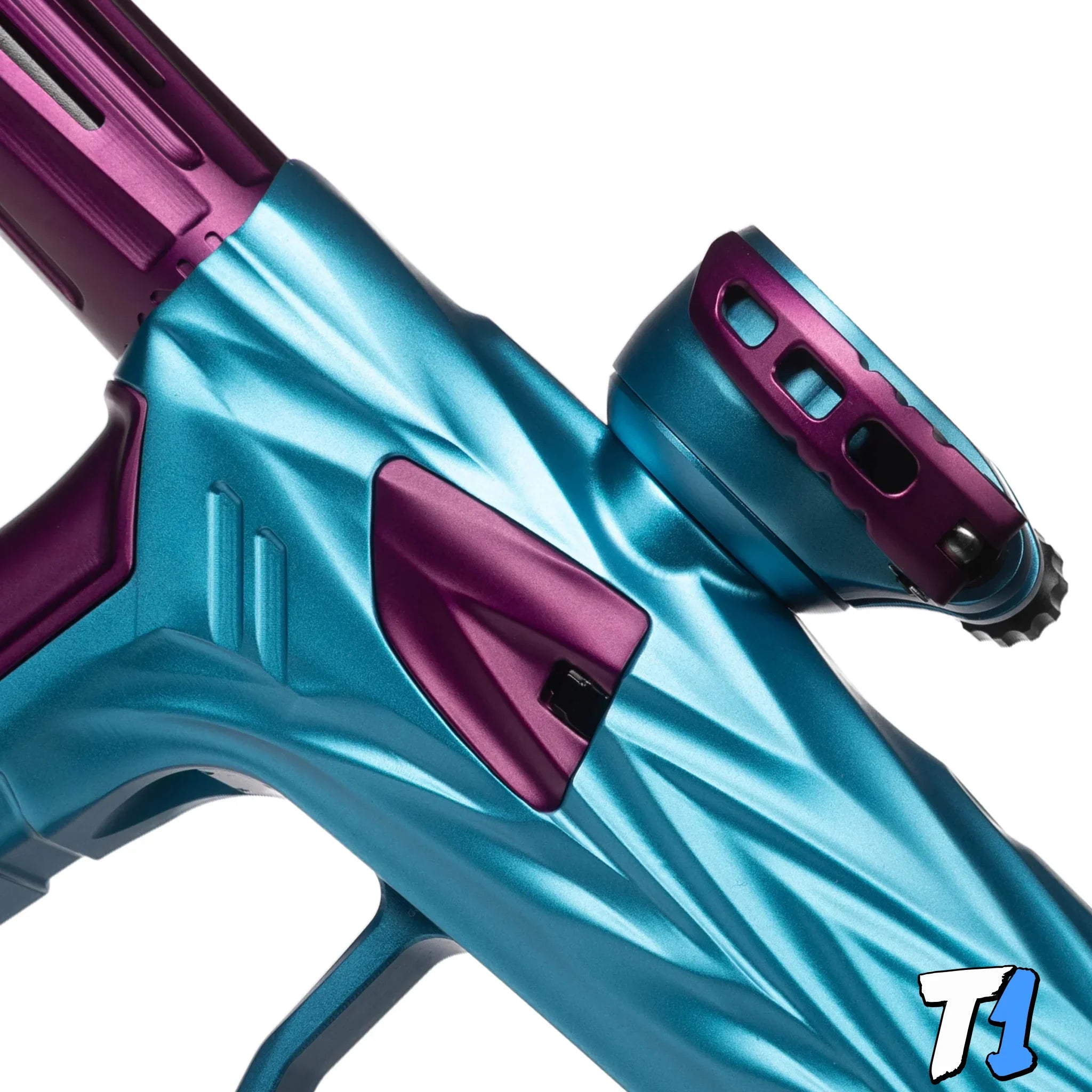 HK Shredder - Luxe Idol