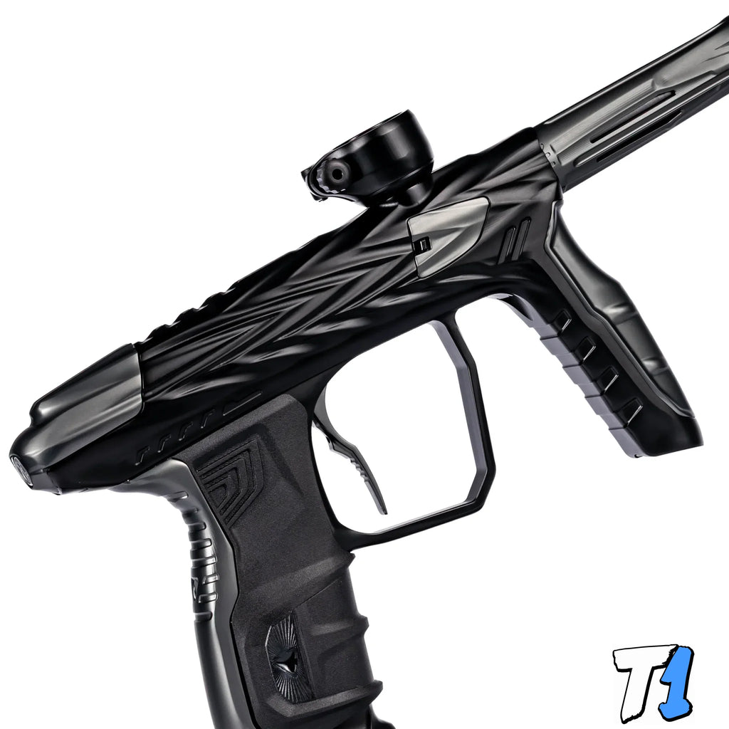 HK Shredder - Luxe Idol