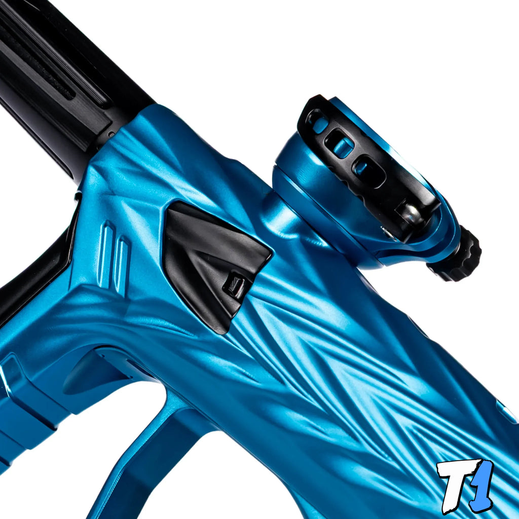 HK Shredder - Luxe Idol