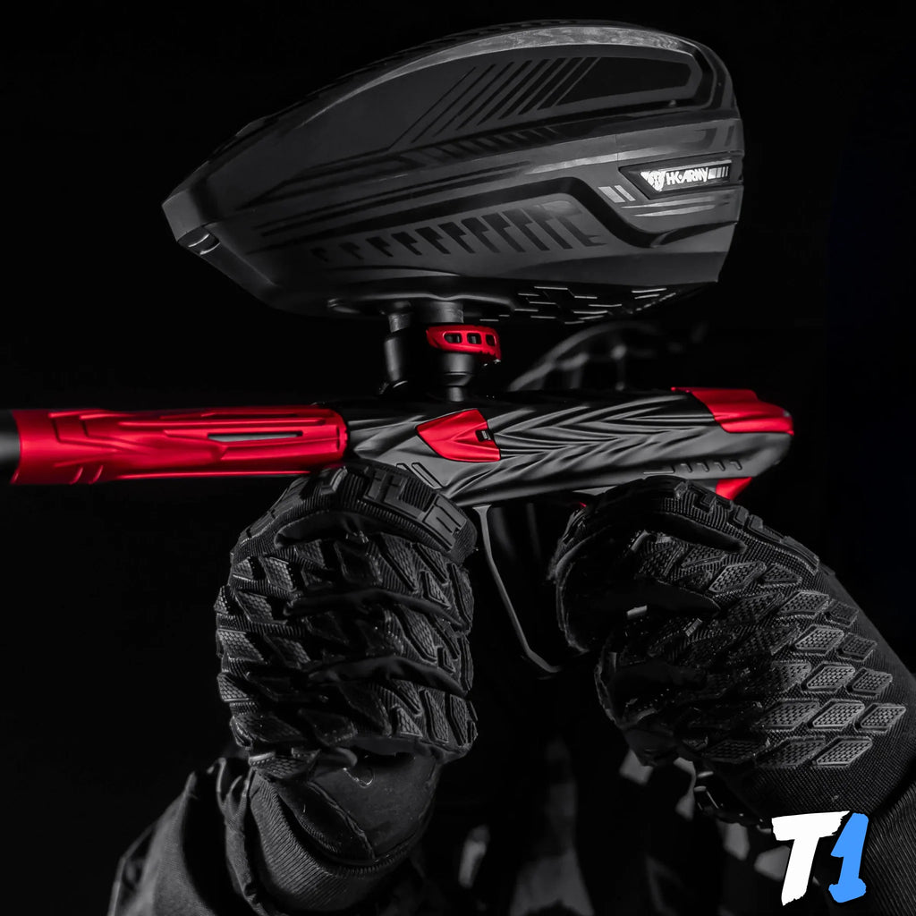 HK Shredder - Luxe Idol