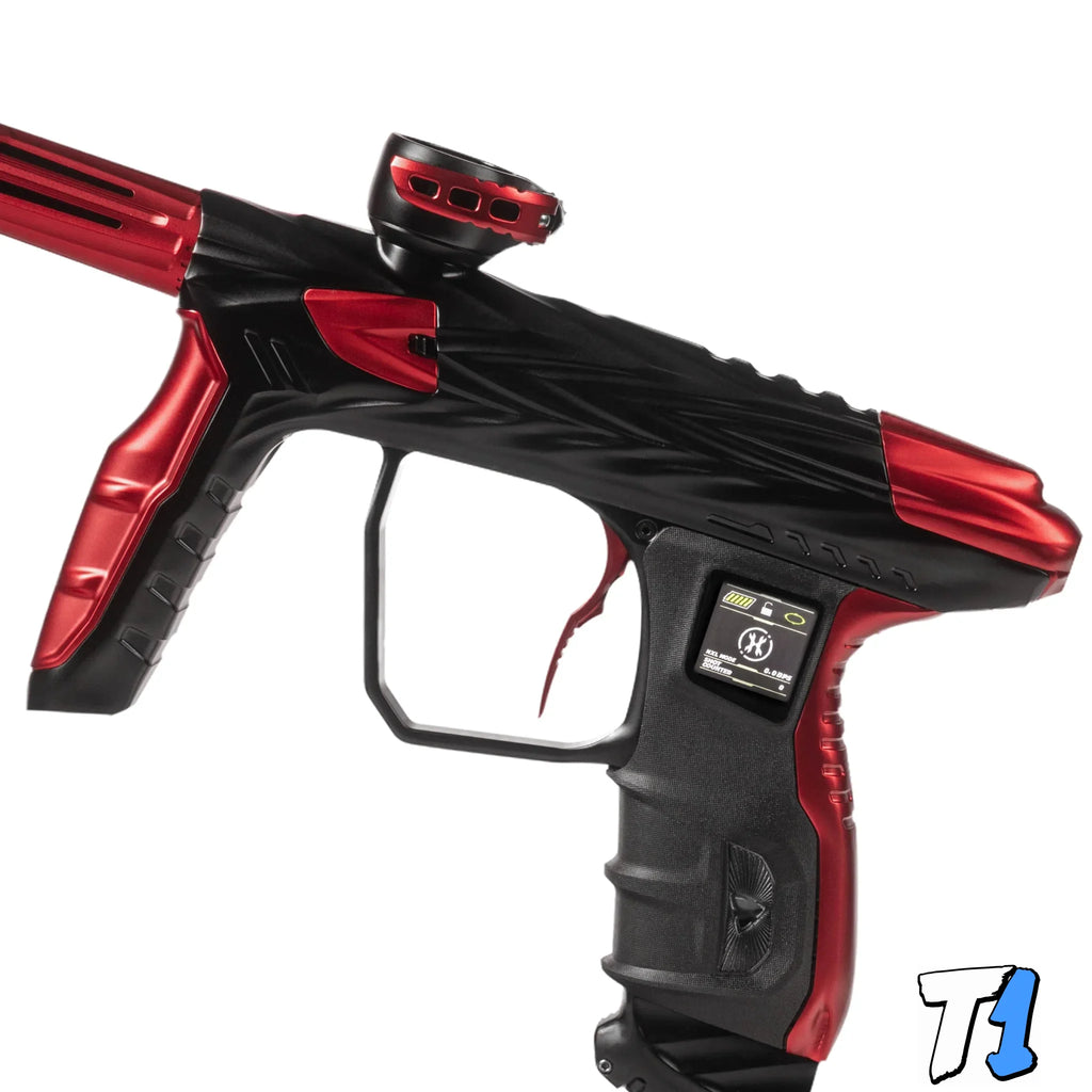 HK Shredder - Luxe Idol