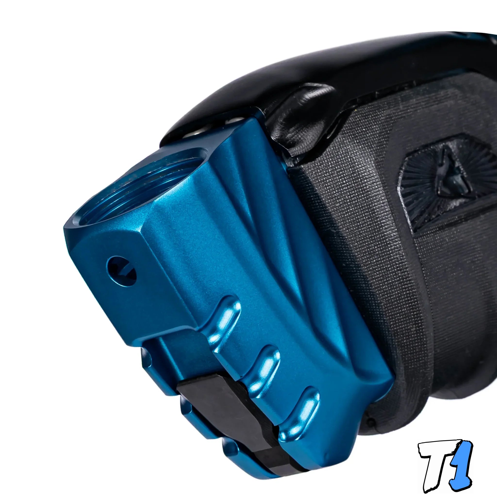 HK Shredder - Luxe Idol