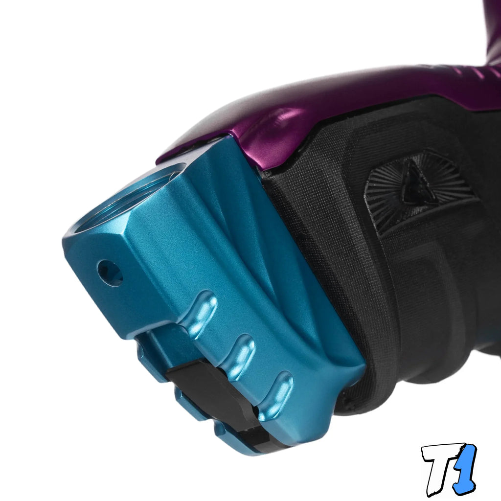 HK Shredder - Luxe Idol