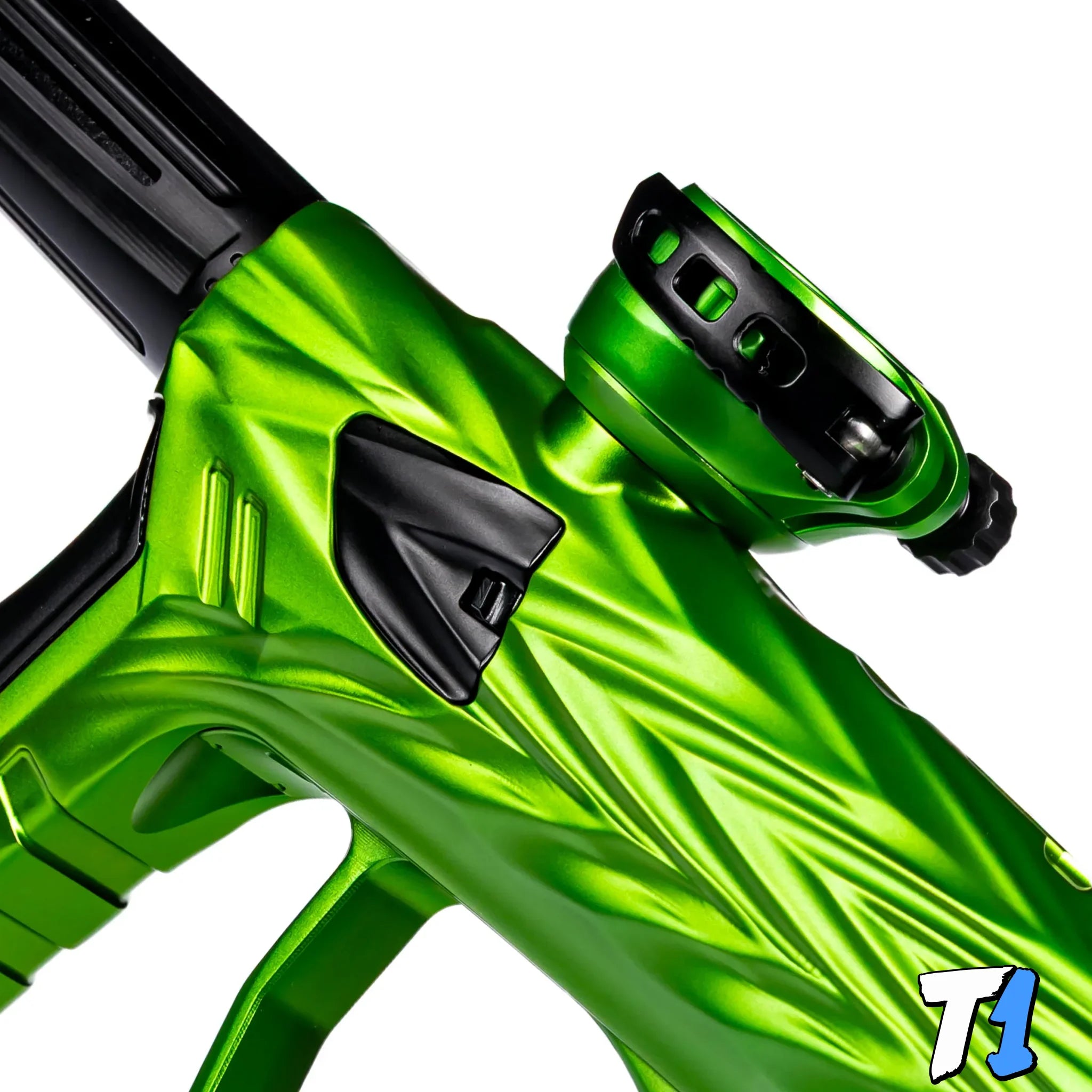 HK Shredder - Luxe Idol