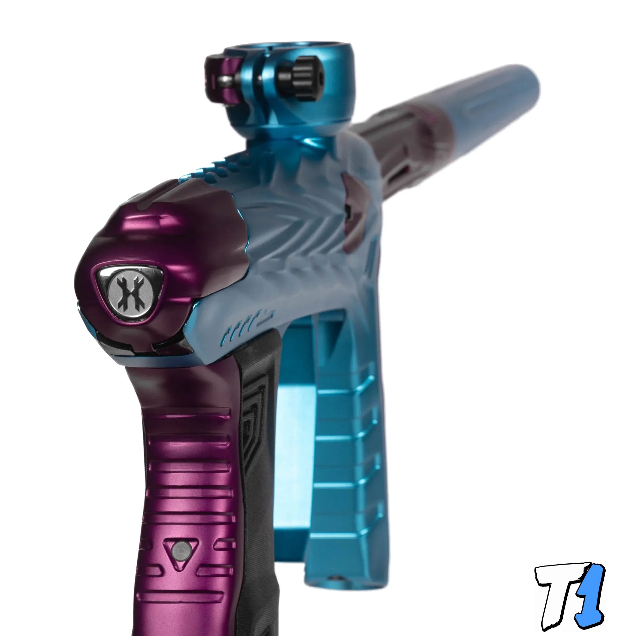 HK Shredder - Luxe Idol