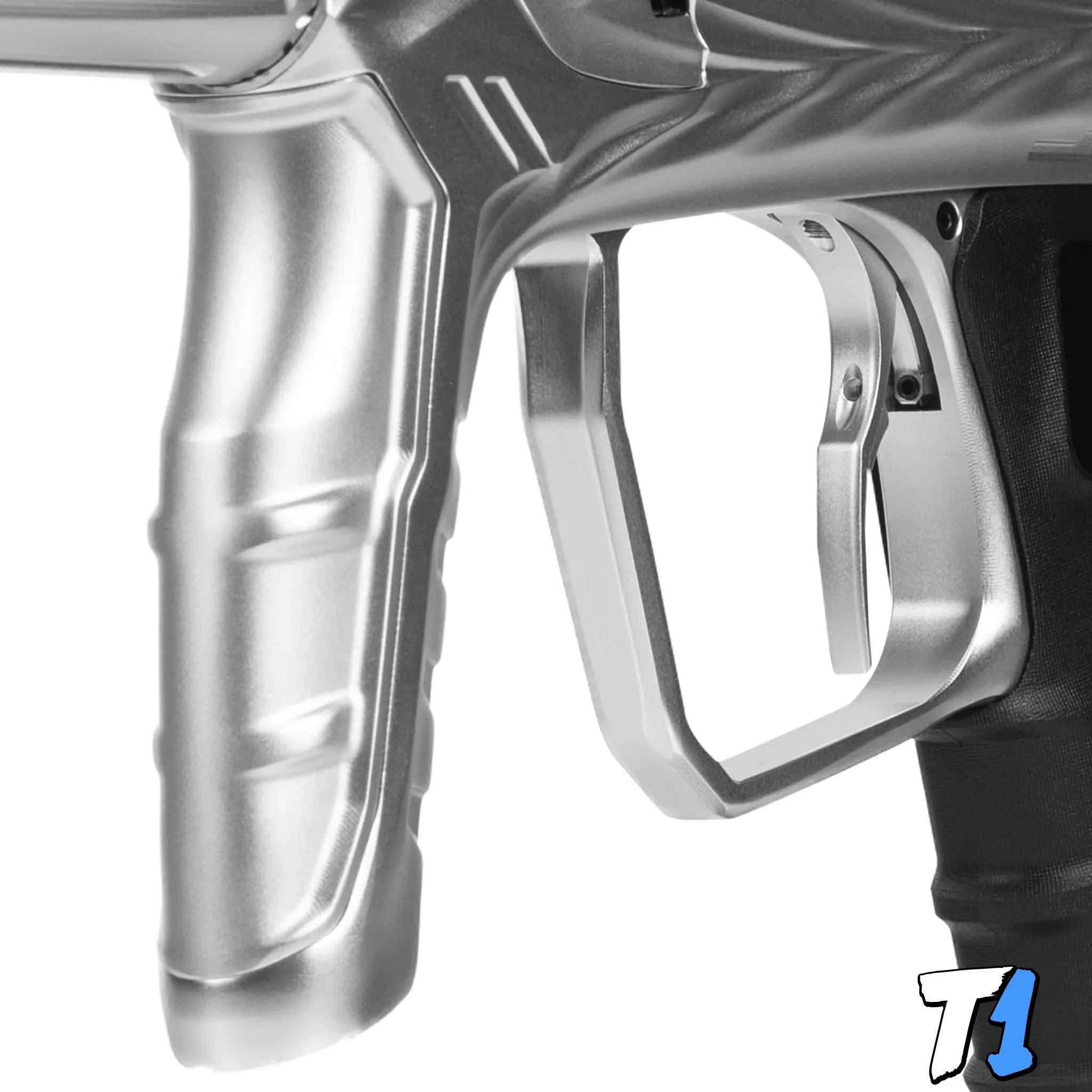 HK Shredder - Luxe Idol