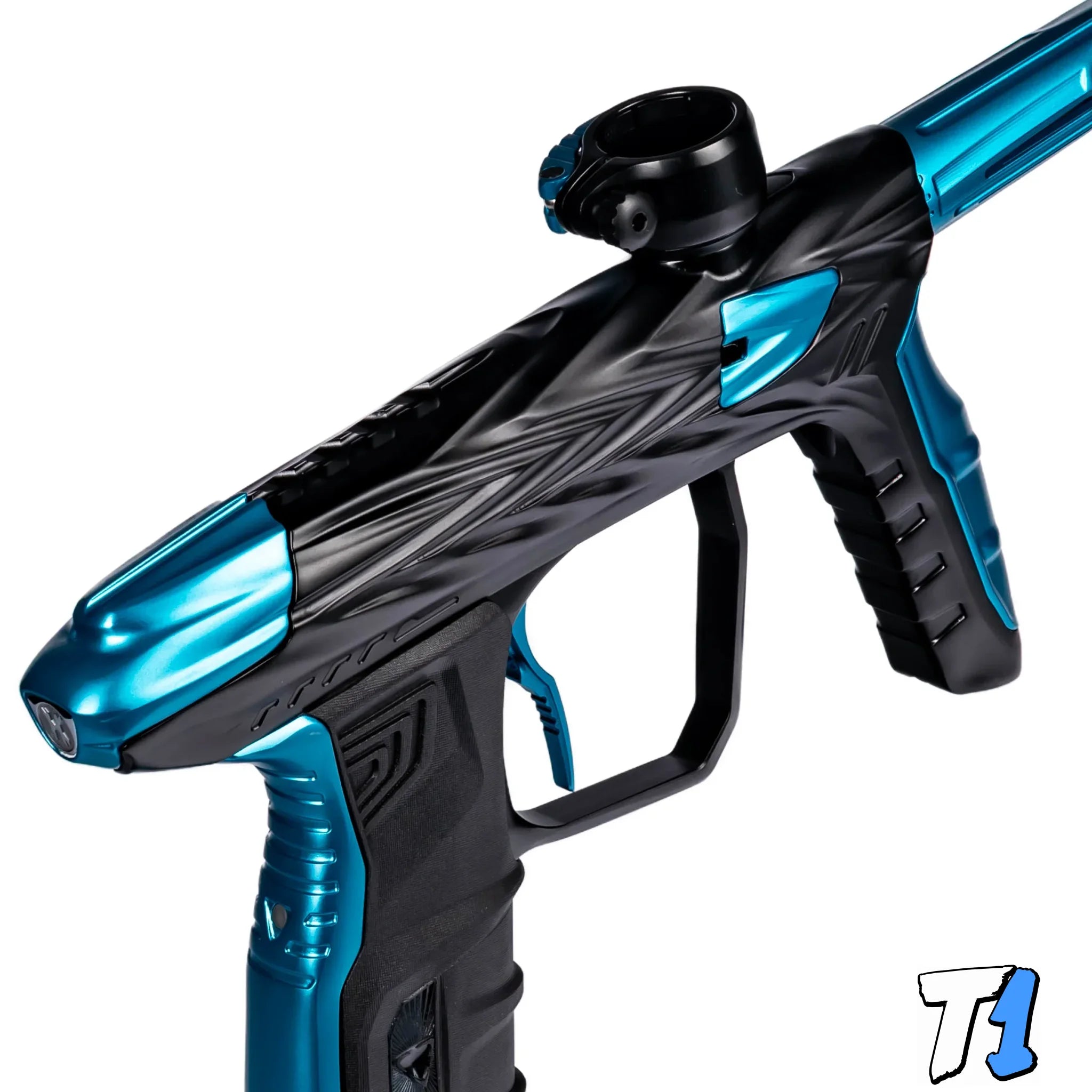 HK Shredder - Luxe Idol