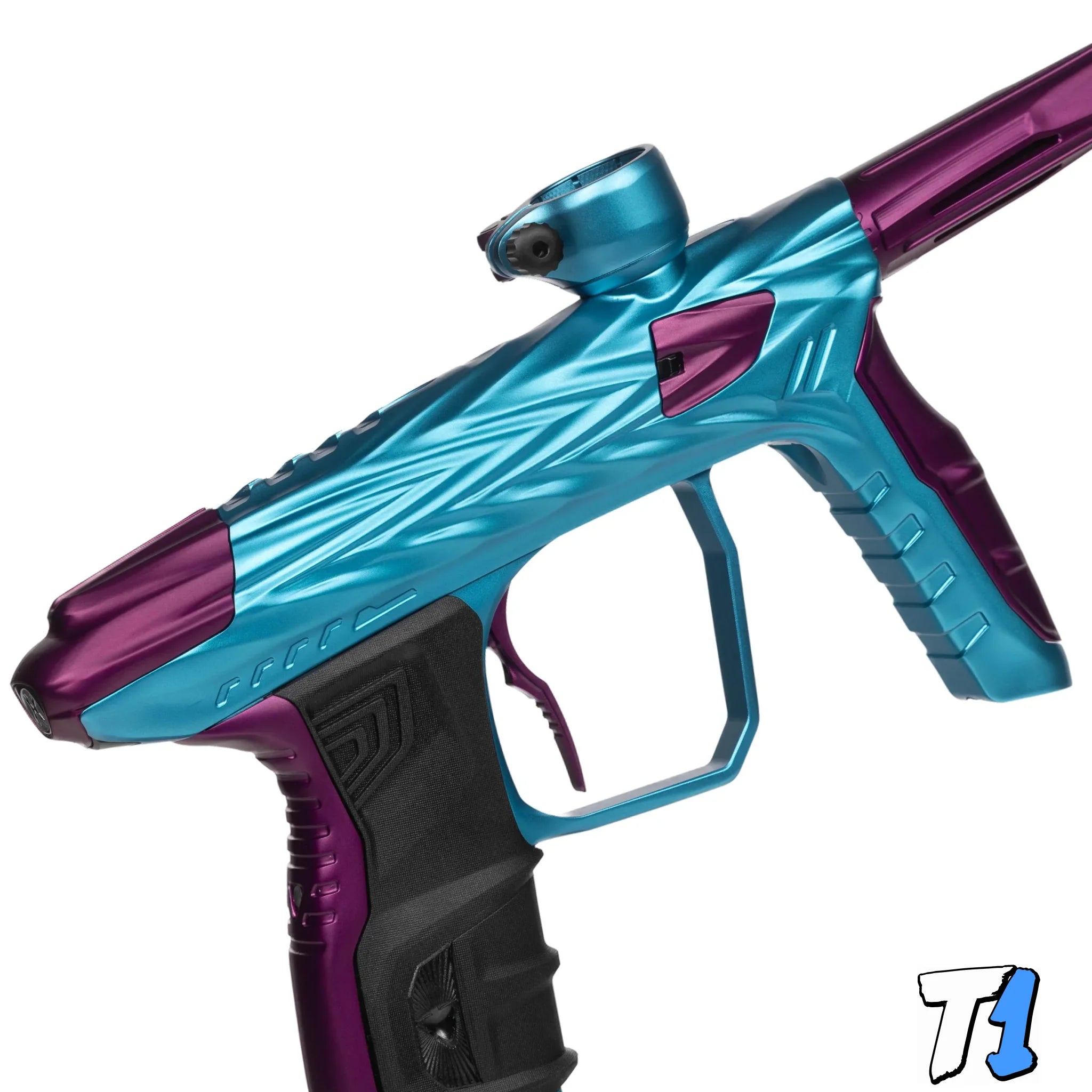 HK Shredder - Luxe Idol