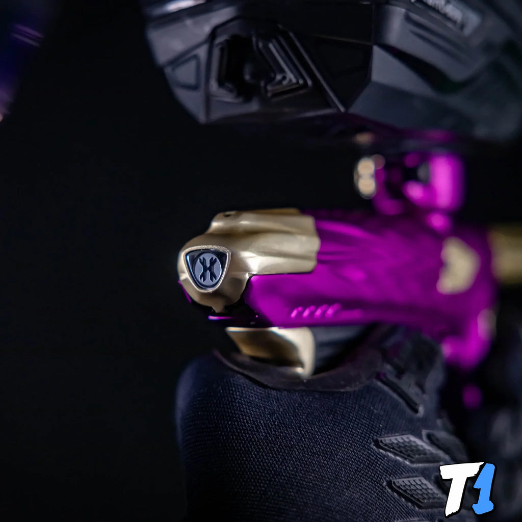 HK Shredder - Luxe Idol