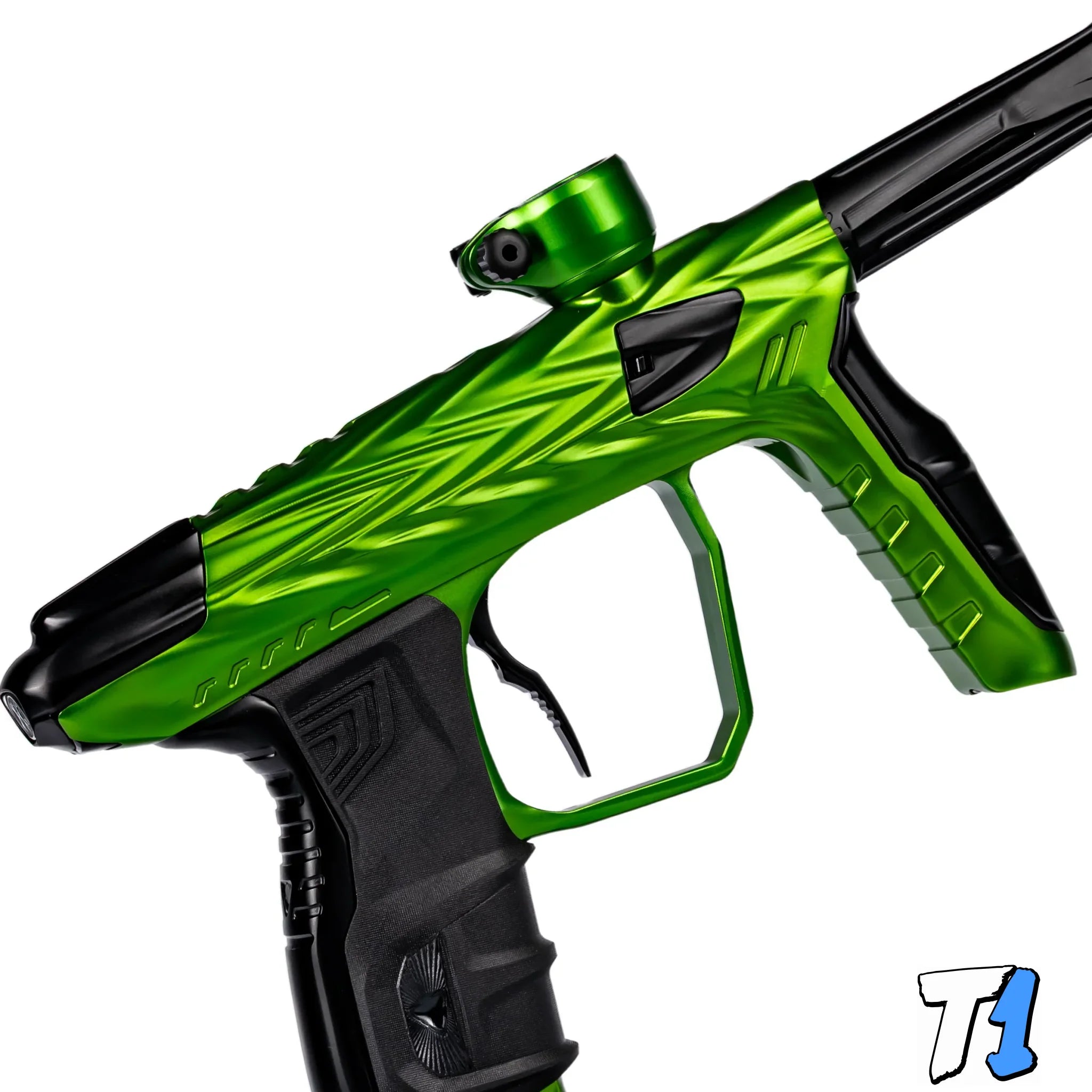 HK Shredder - Luxe Idol