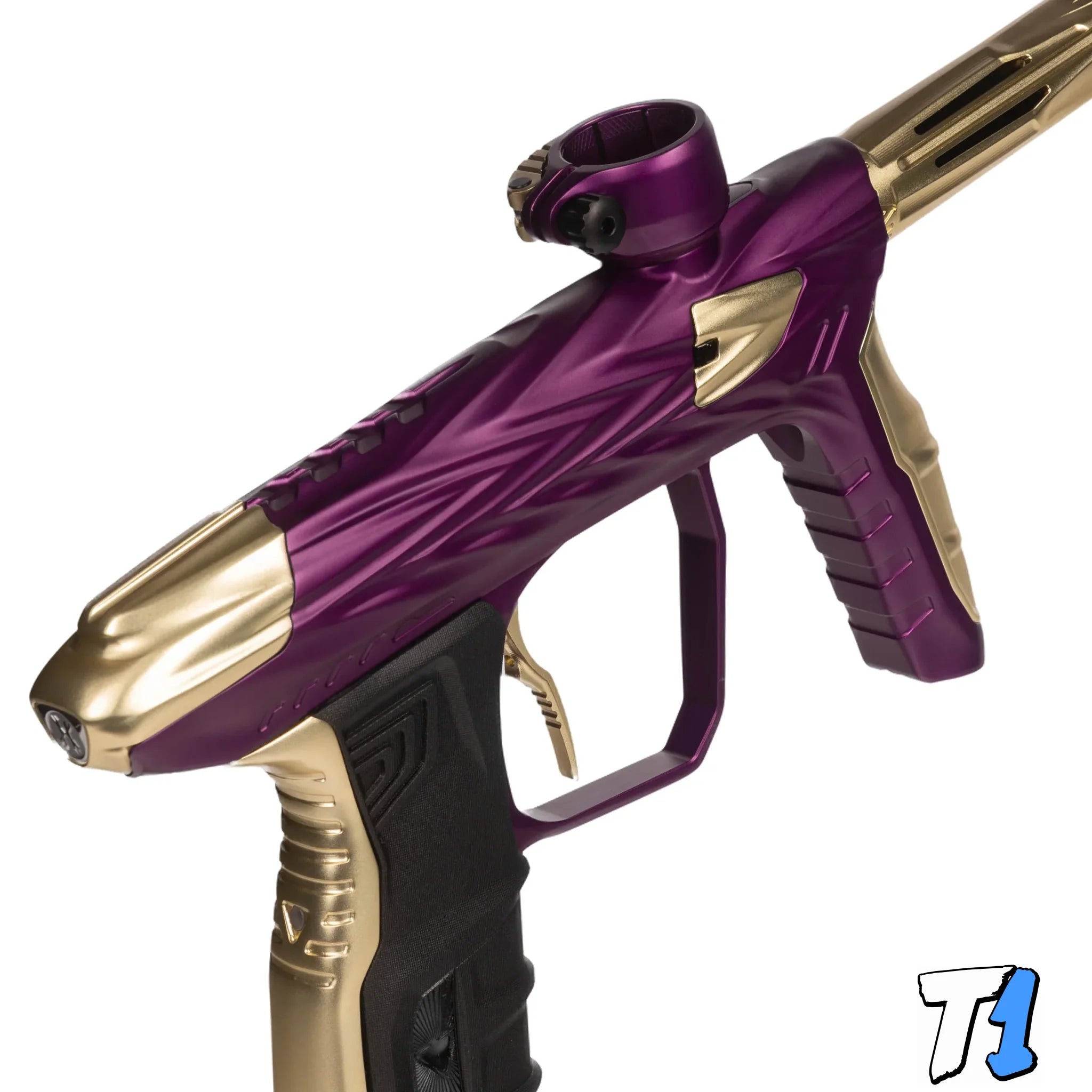 HK Shredder - Luxe Idol