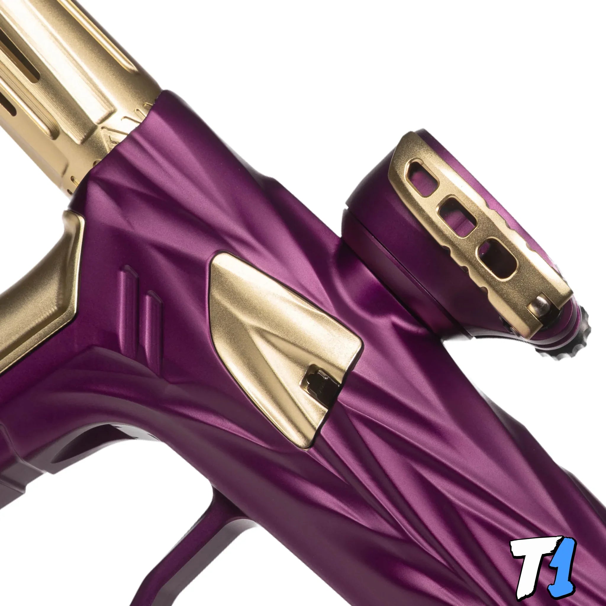 HK Shredder - Luxe Idol