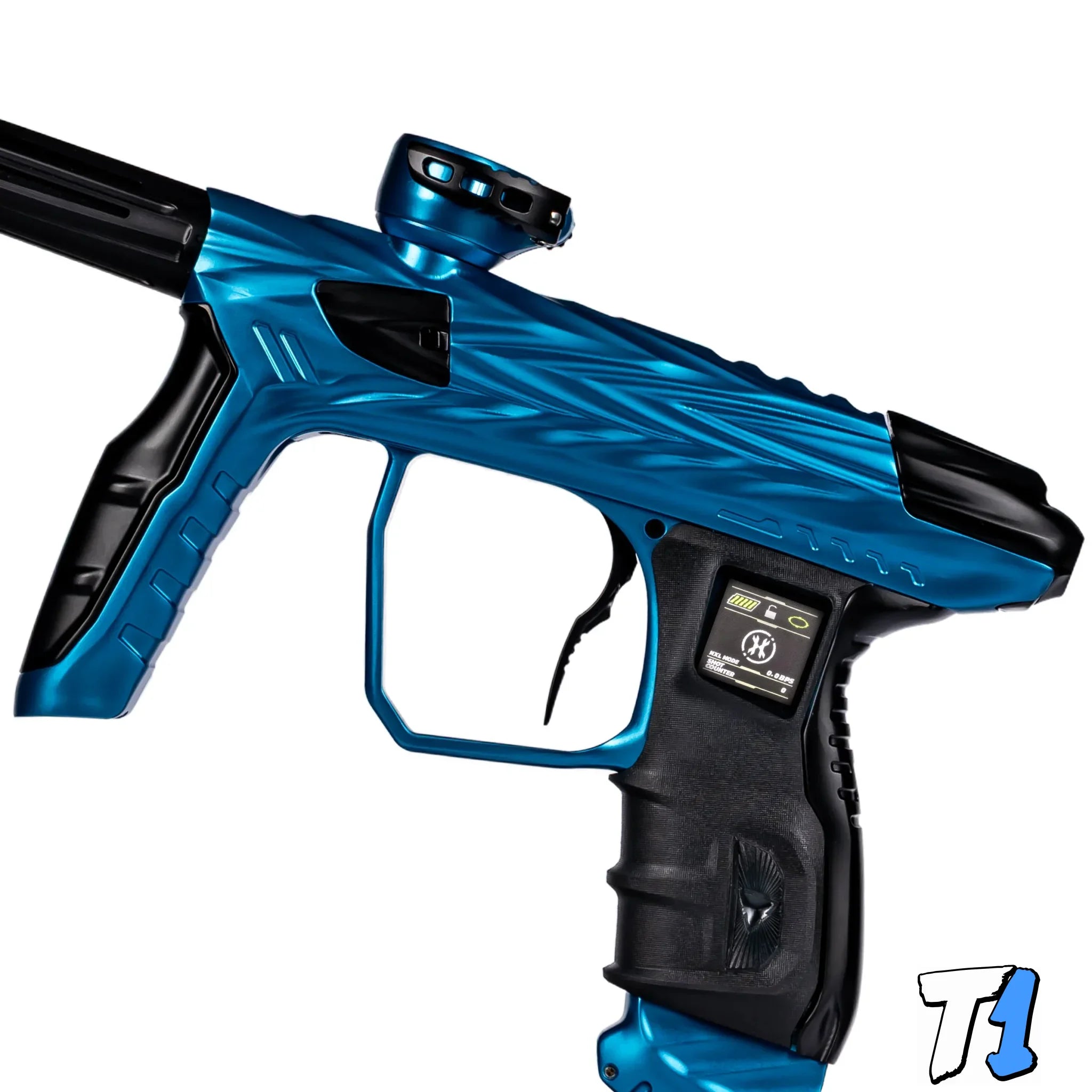 HK Shredder - Luxe Idol