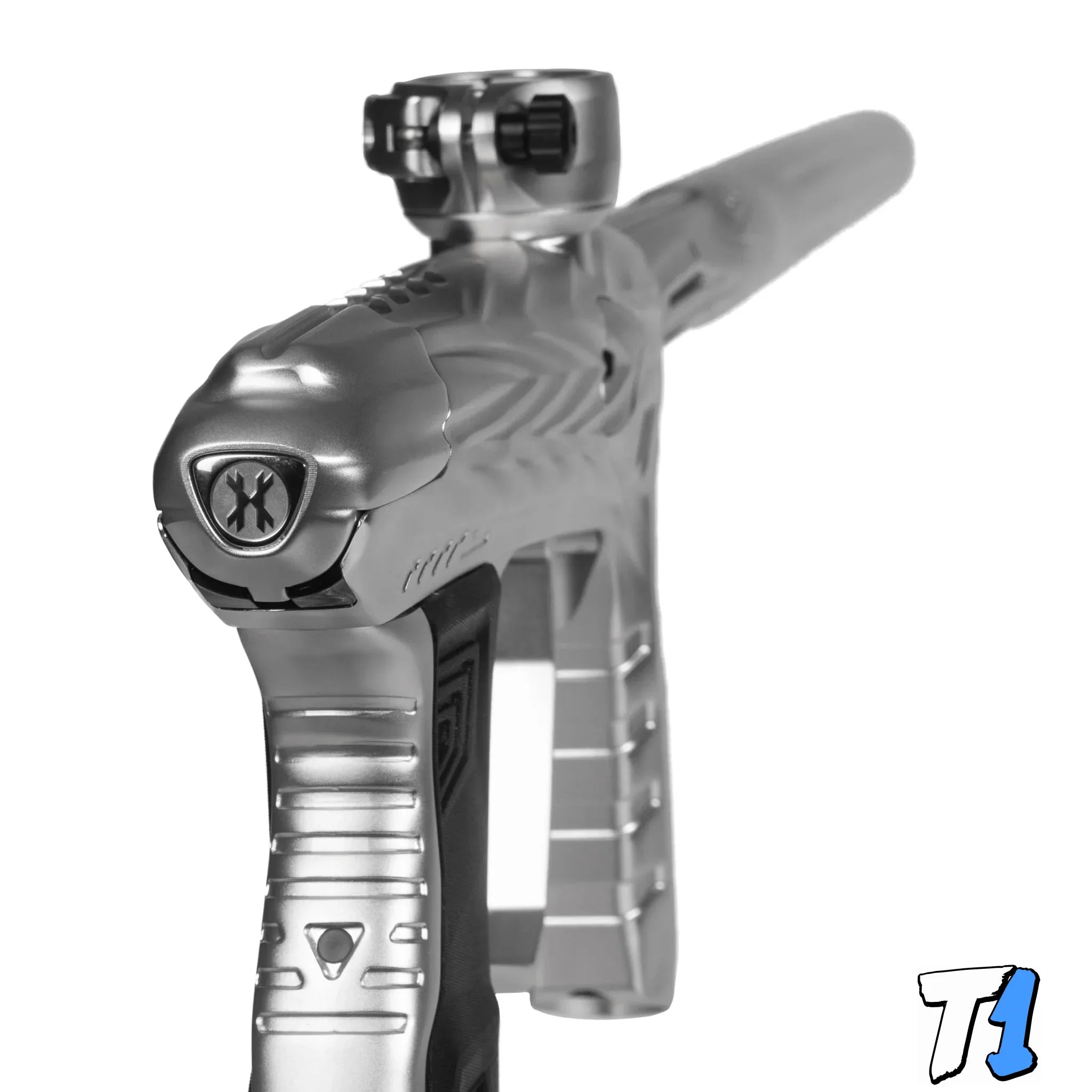 HK Shredder - Luxe Idol