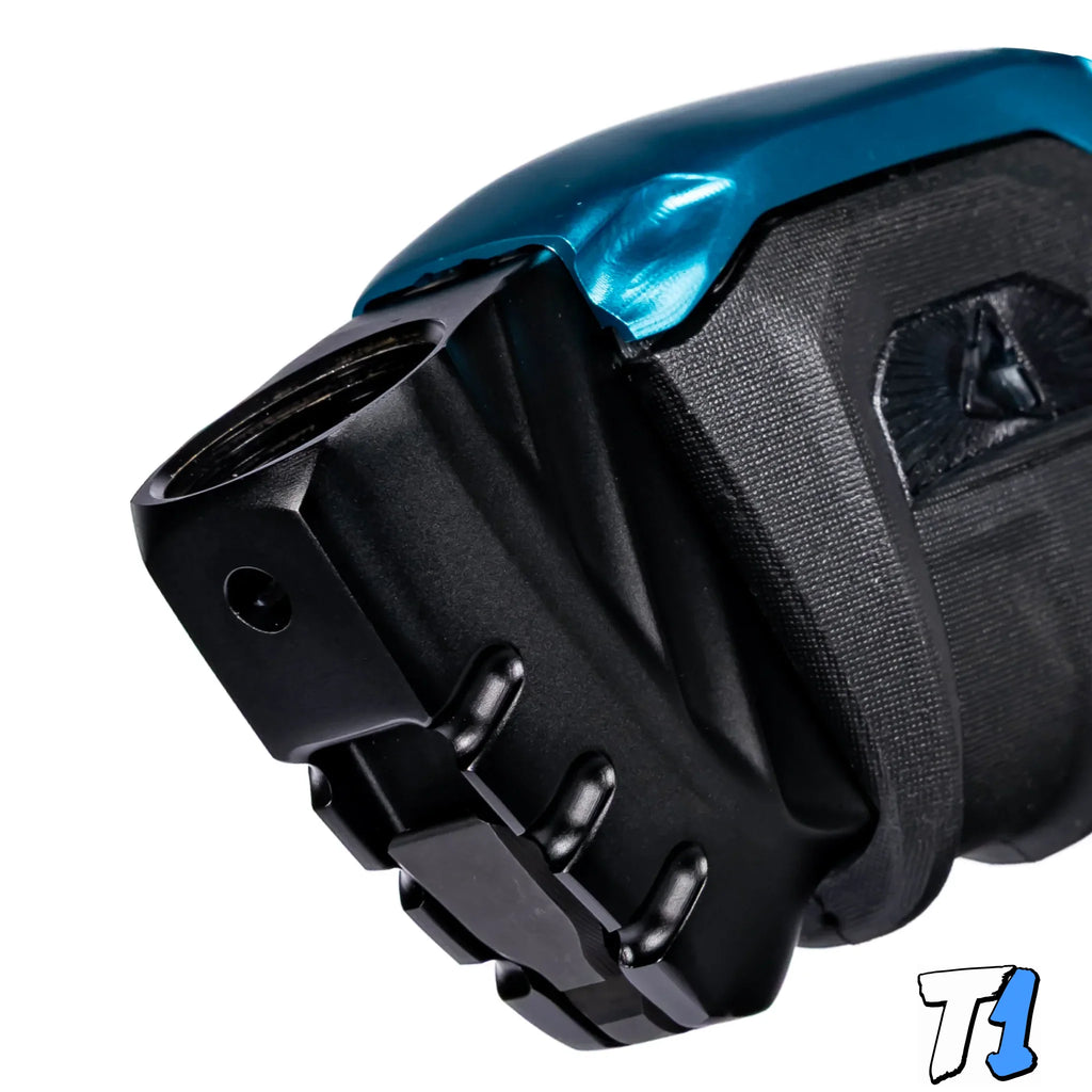 HK Shredder - Luxe Idol