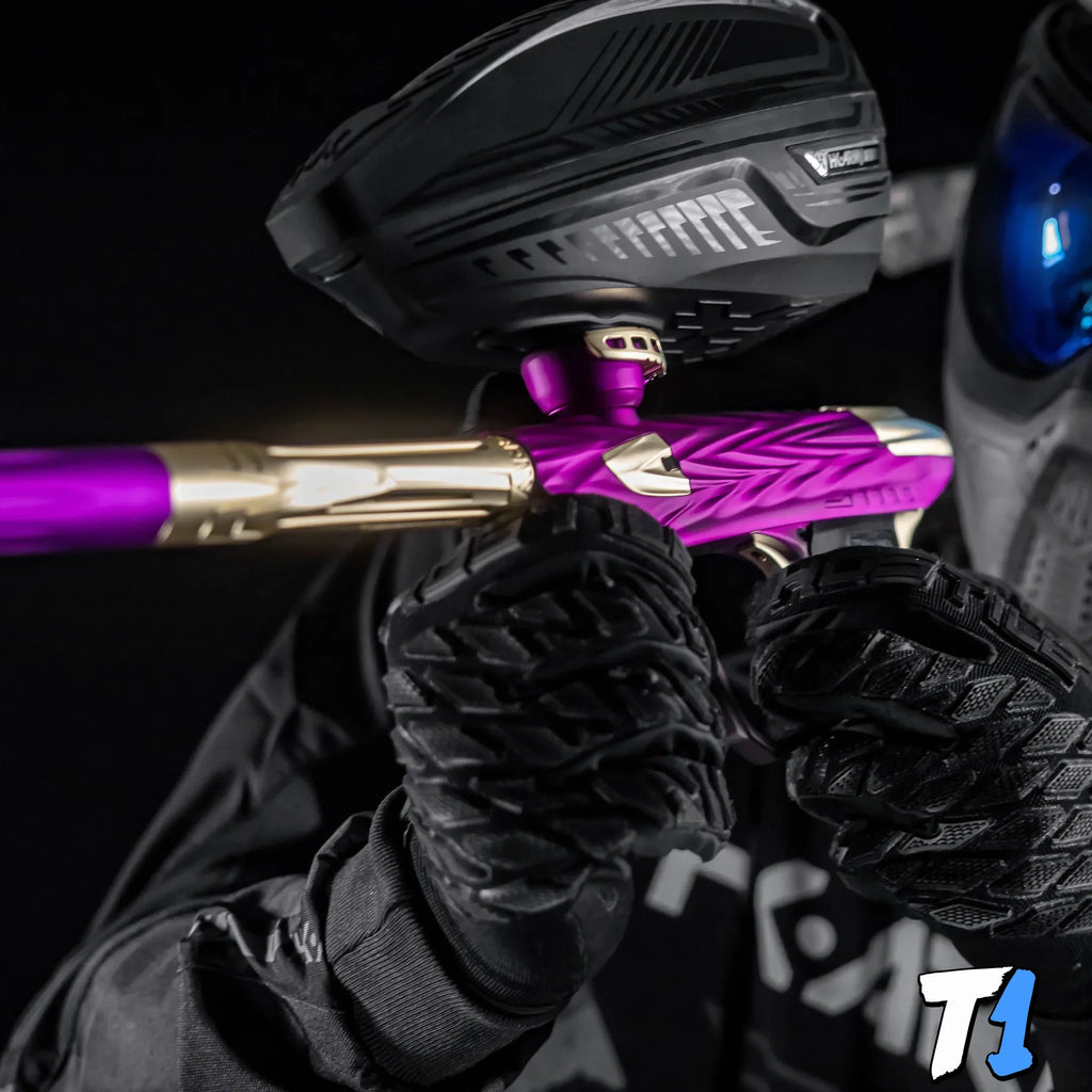 HK Shredder - Luxe Idol