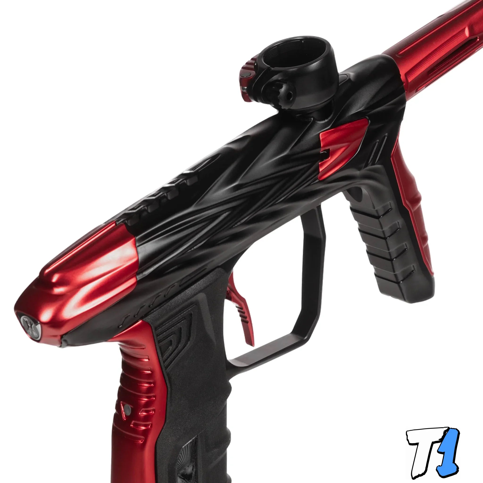 HK Shredder - Luxe Idol