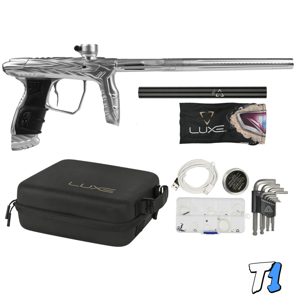 HK Shredder - Luxe Idol