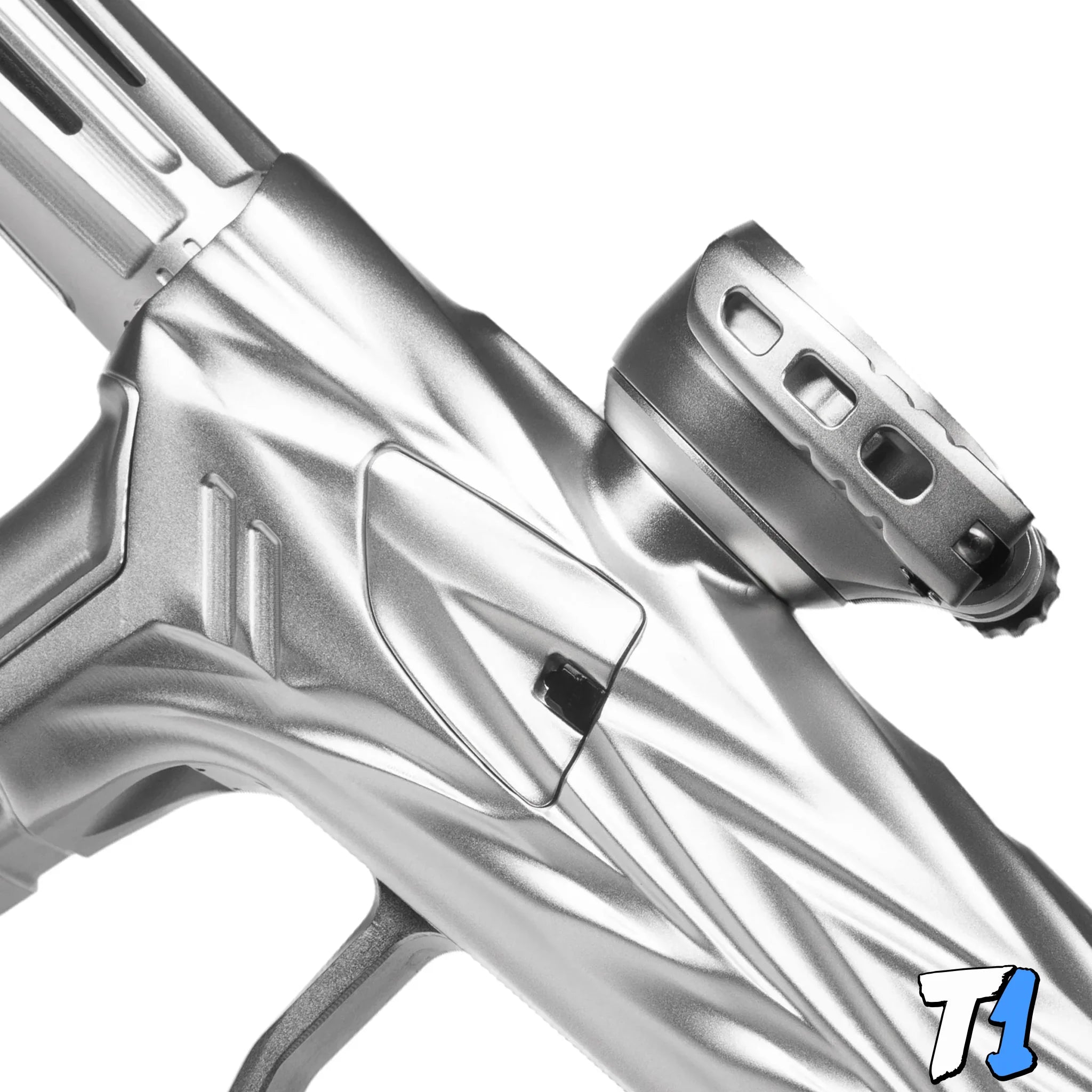 HK Shredder - Luxe Idol