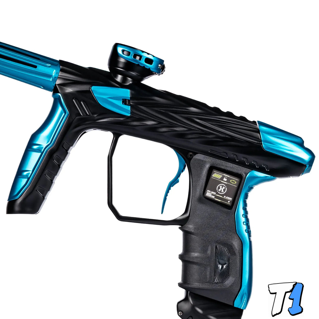 HK Shredder - Luxe Idol