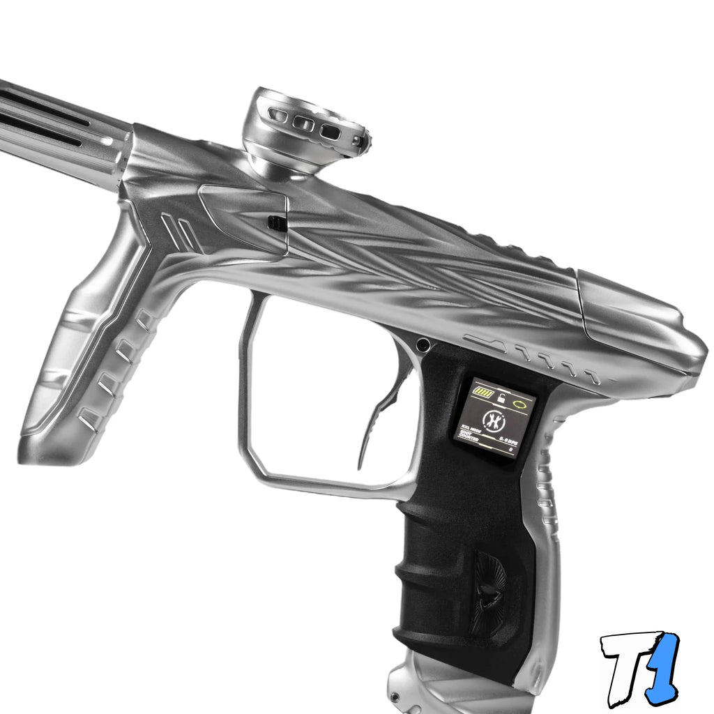 HK Shredder - Luxe Idol