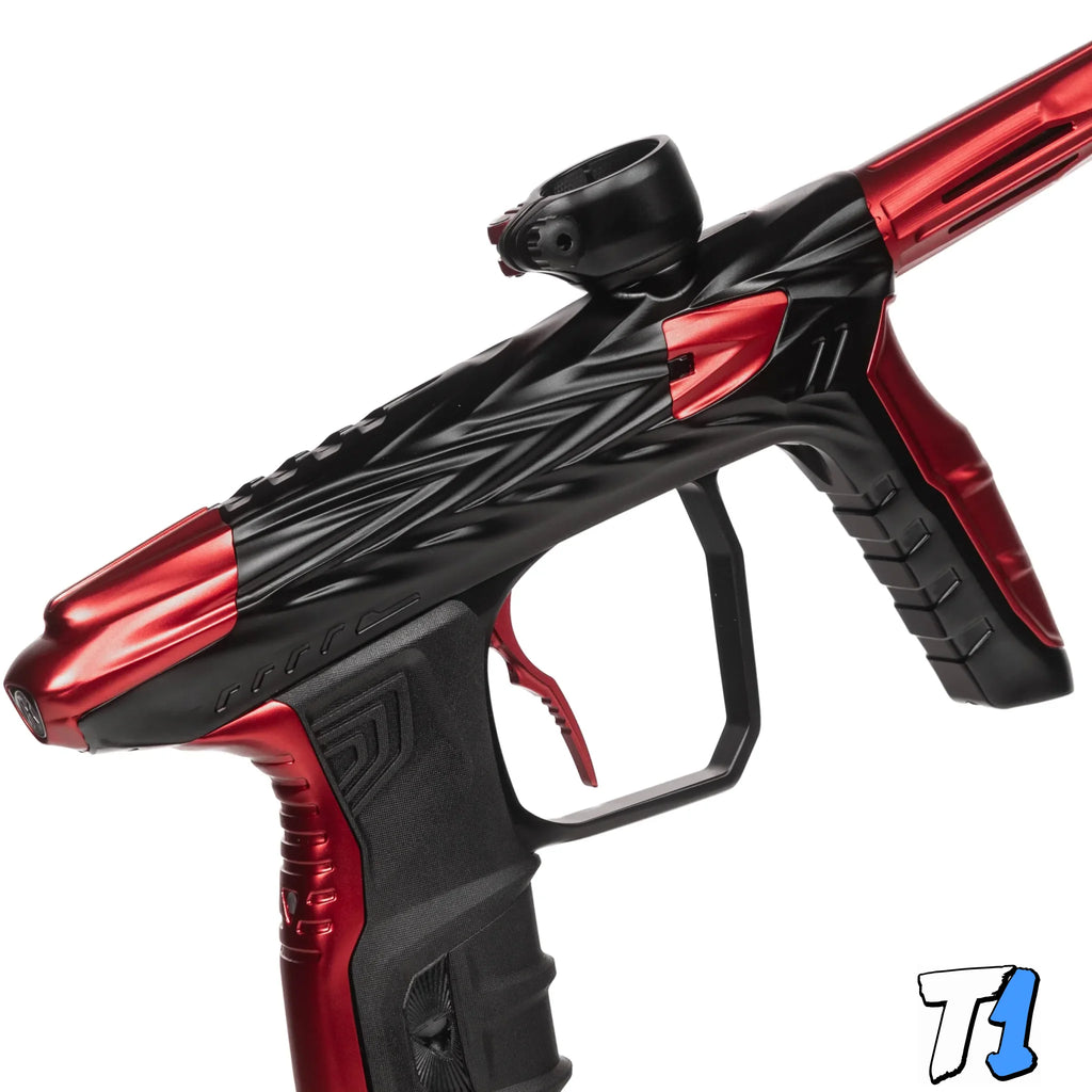 HK Shredder - Luxe Idol