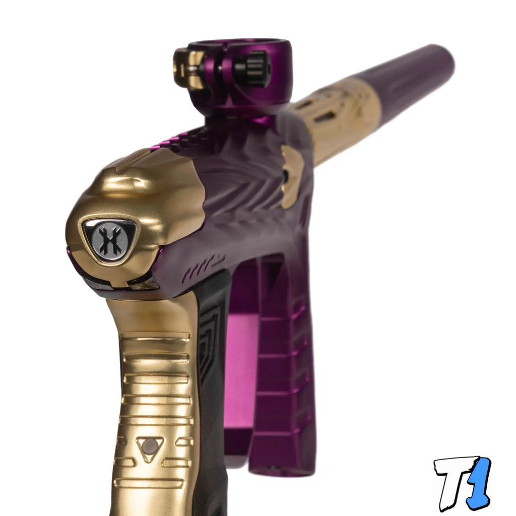 HK Shredder - Luxe Idol