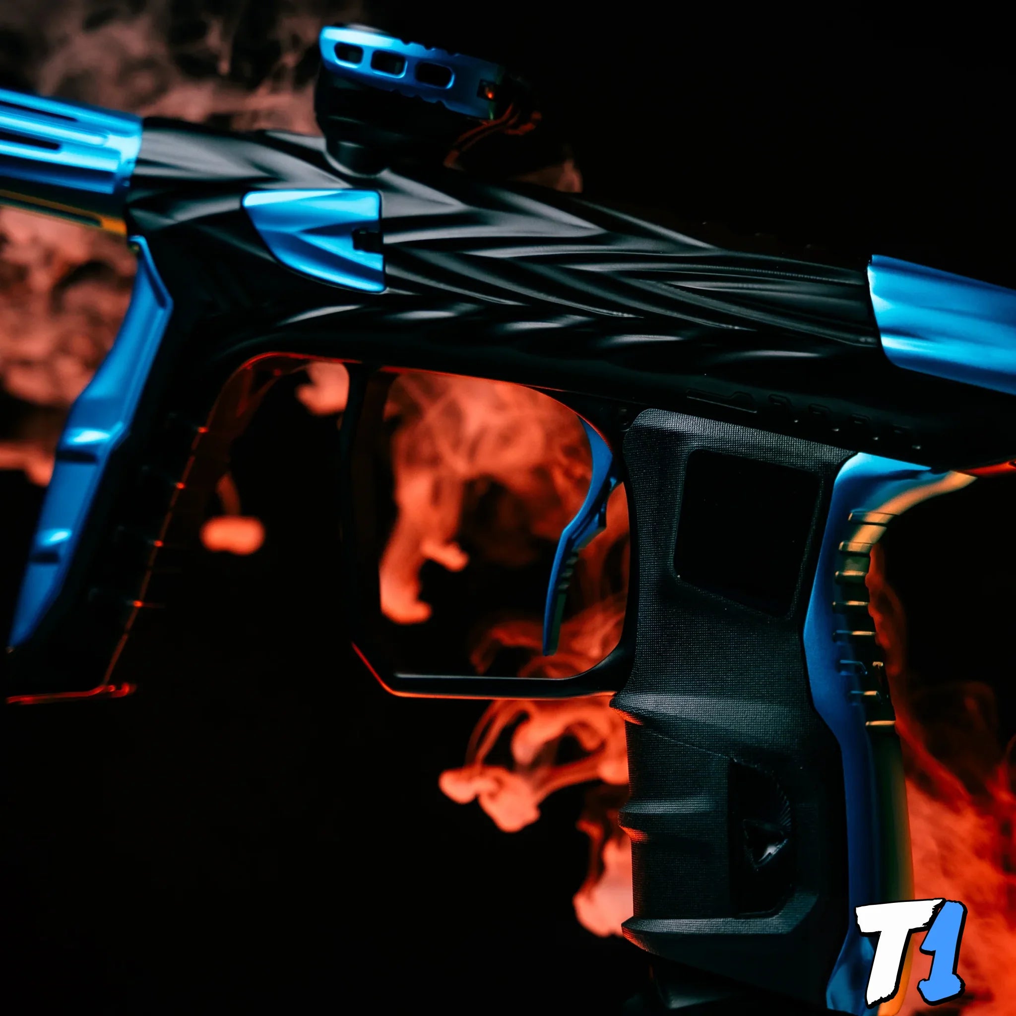 HK Shredder - Luxe Idol