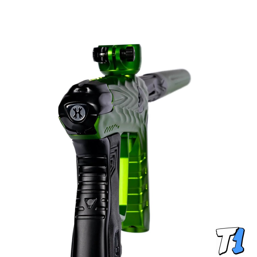 HK Shredder - Luxe Idol