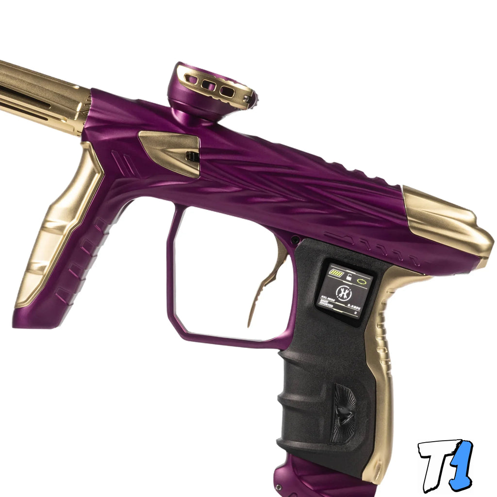 HK Shredder - Luxe Idol