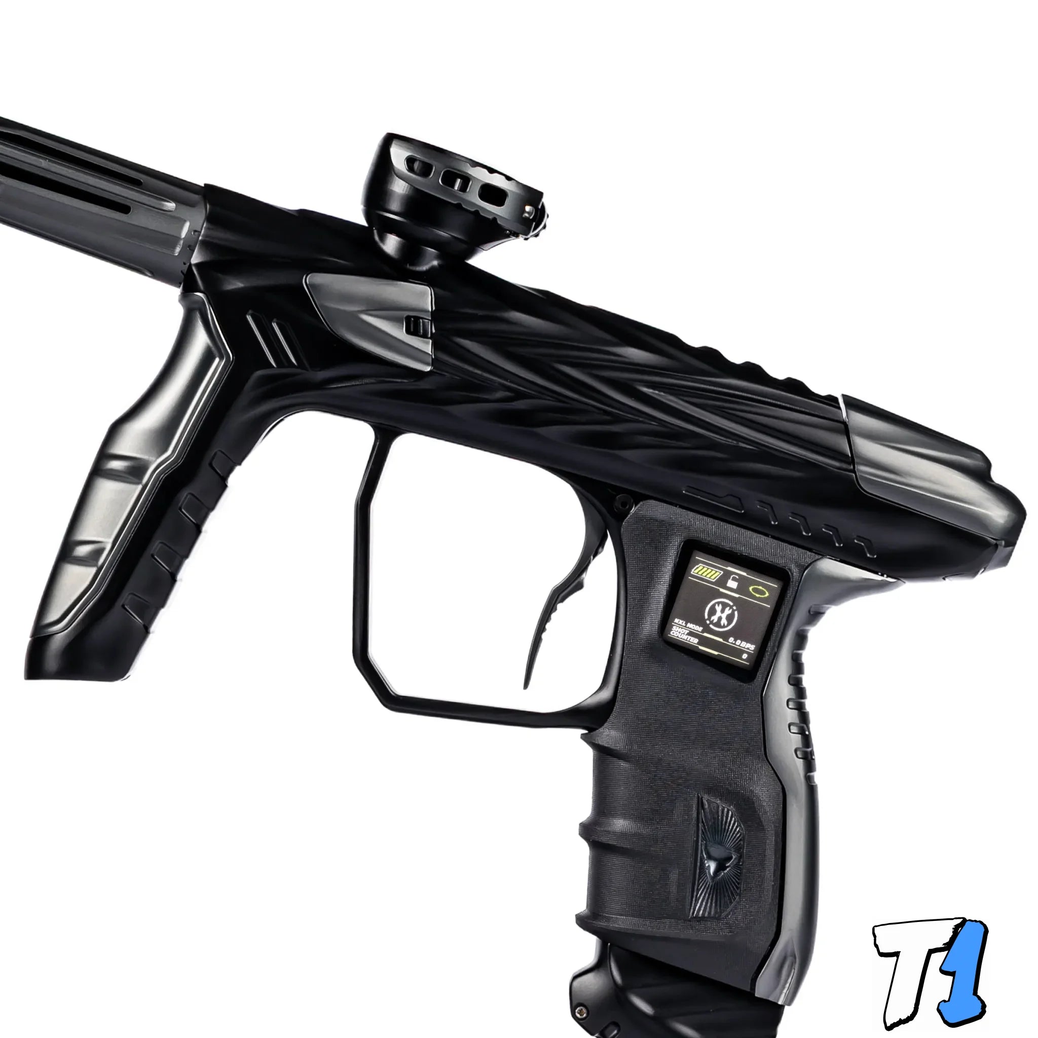 HK Shredder - Luxe Idol